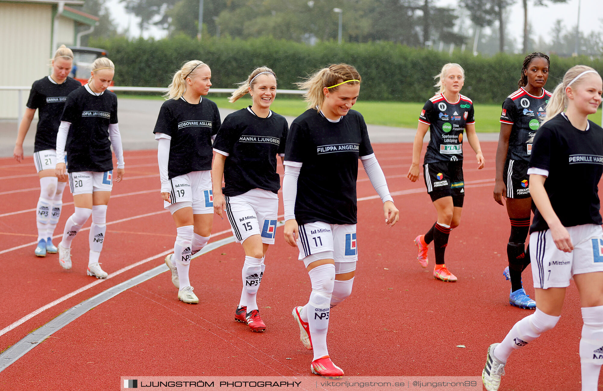 Lidköpings FK-Sundsvalls DFF 1-1,dam,Framnäs IP,Lidköping,Sverige,Fotboll,,2021,358439