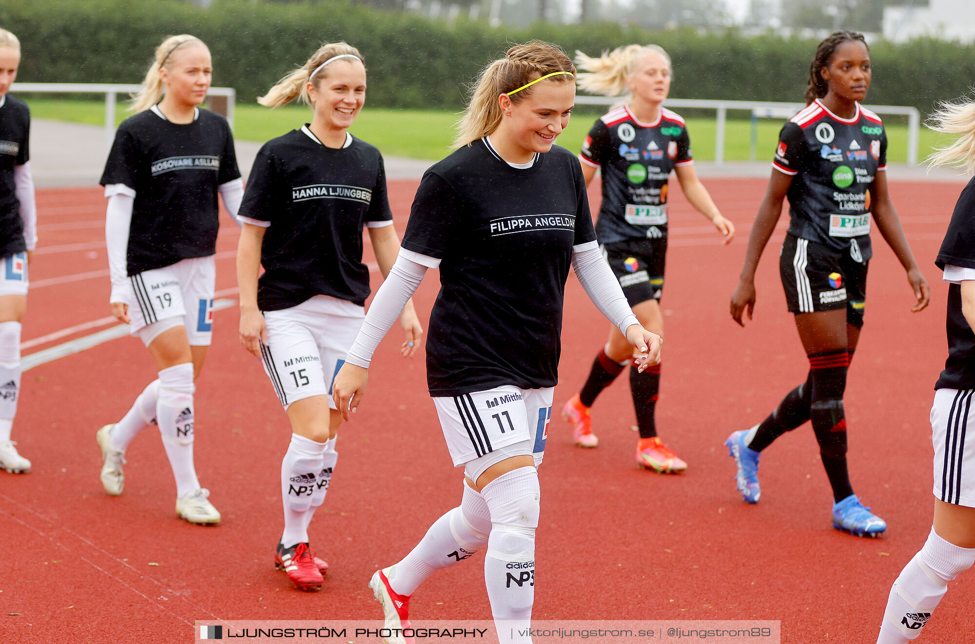 Lidköpings FK-Sundsvalls DFF 1-1,dam,Framnäs IP,Lidköping,Sverige,Fotboll,,2021,358440