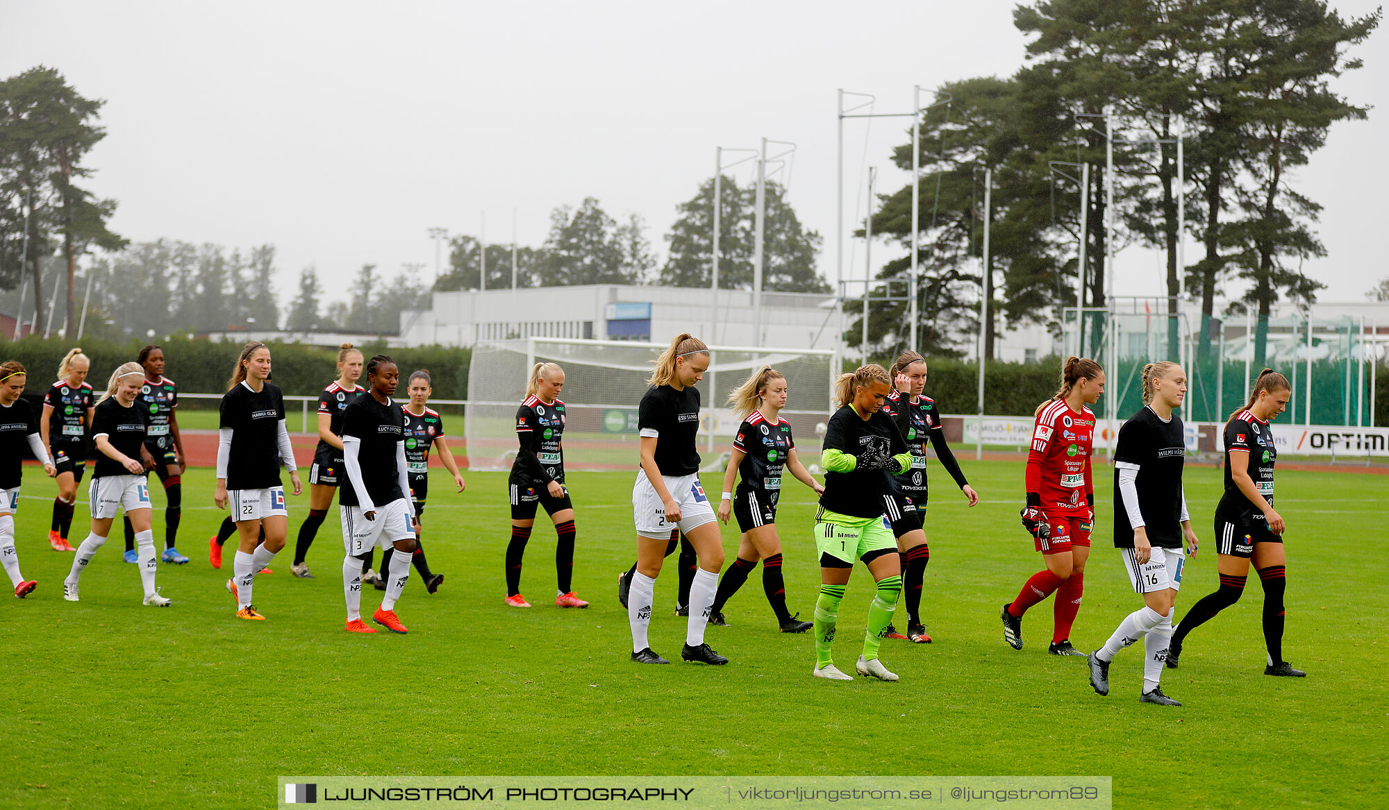 Lidköpings FK-Sundsvalls DFF 1-1,dam,Framnäs IP,Lidköping,Sverige,Fotboll,,2021,358446