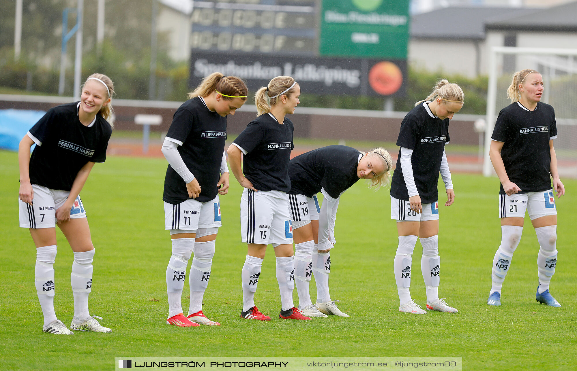 Lidköpings FK-Sundsvalls DFF 1-1,dam,Framnäs IP,Lidköping,Sverige,Fotboll,,2021,358449