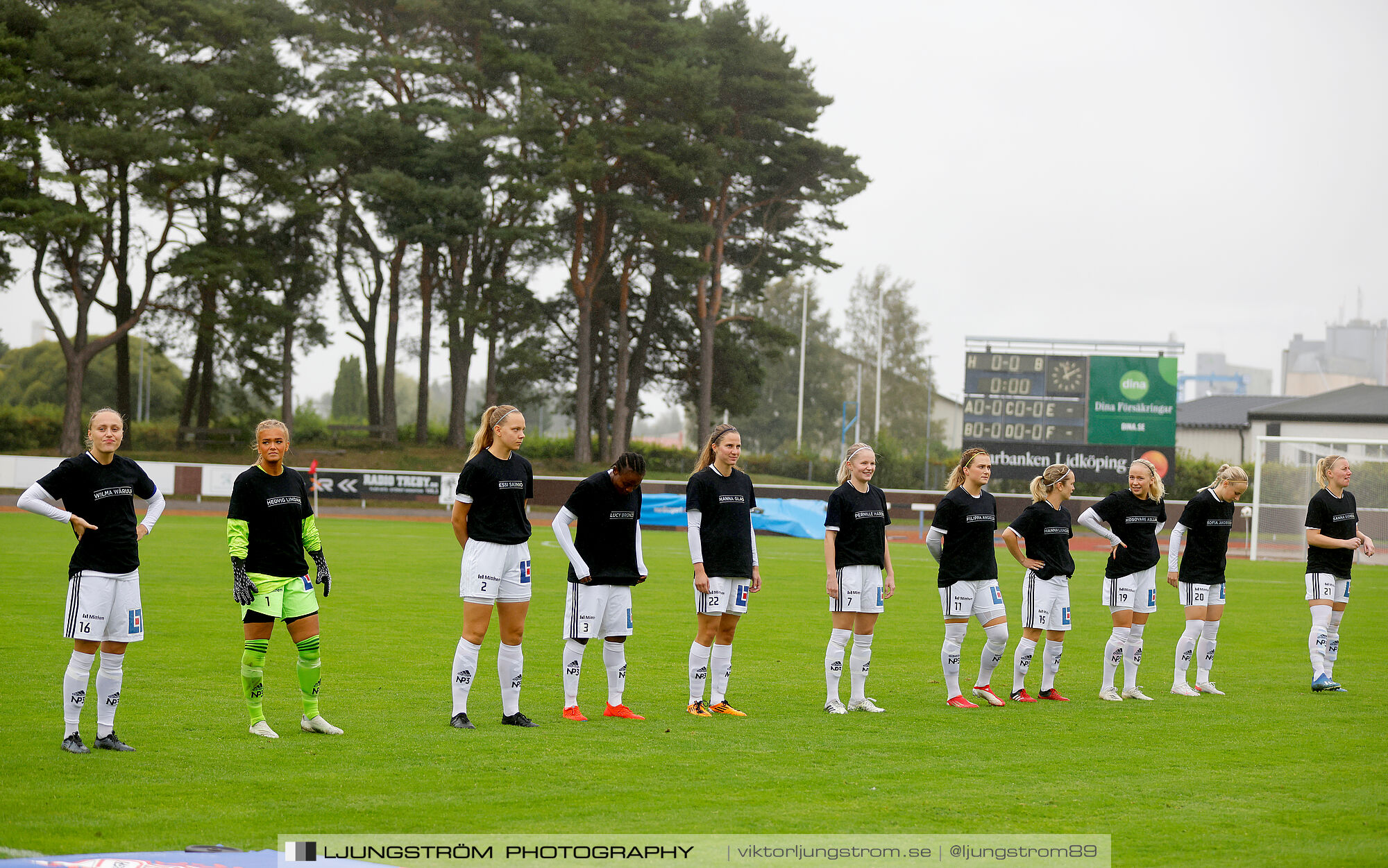 Lidköpings FK-Sundsvalls DFF 1-1,dam,Framnäs IP,Lidköping,Sverige,Fotboll,,2021,358450