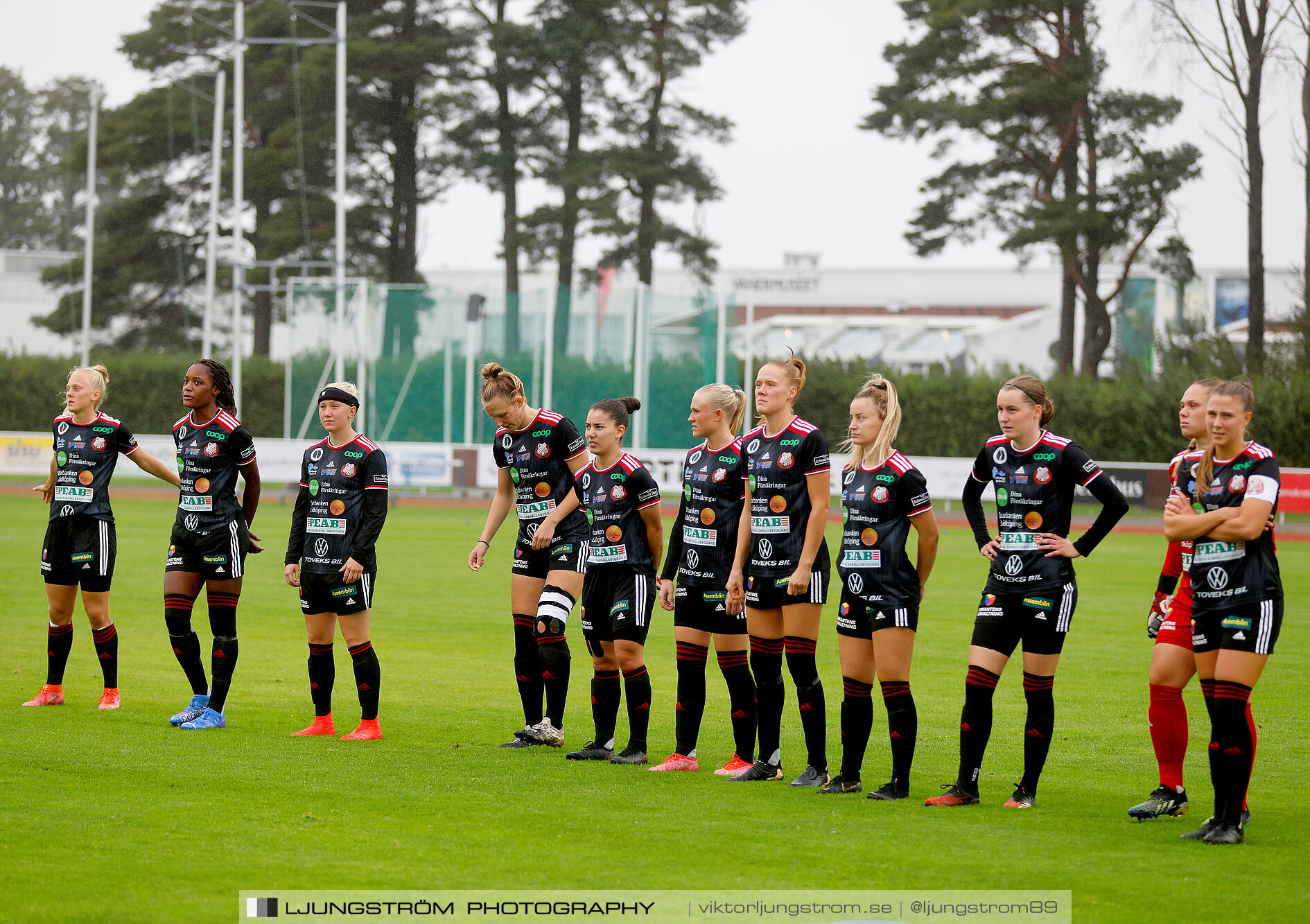 Lidköpings FK-Sundsvalls DFF 1-1,dam,Framnäs IP,Lidköping,Sverige,Fotboll,,2021,358451
