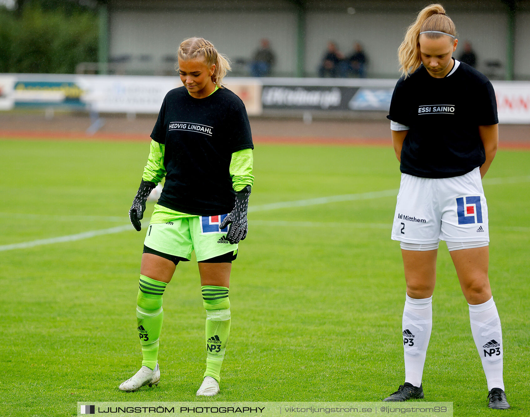 Lidköpings FK-Sundsvalls DFF 1-1,dam,Framnäs IP,Lidköping,Sverige,Fotboll,,2021,358454