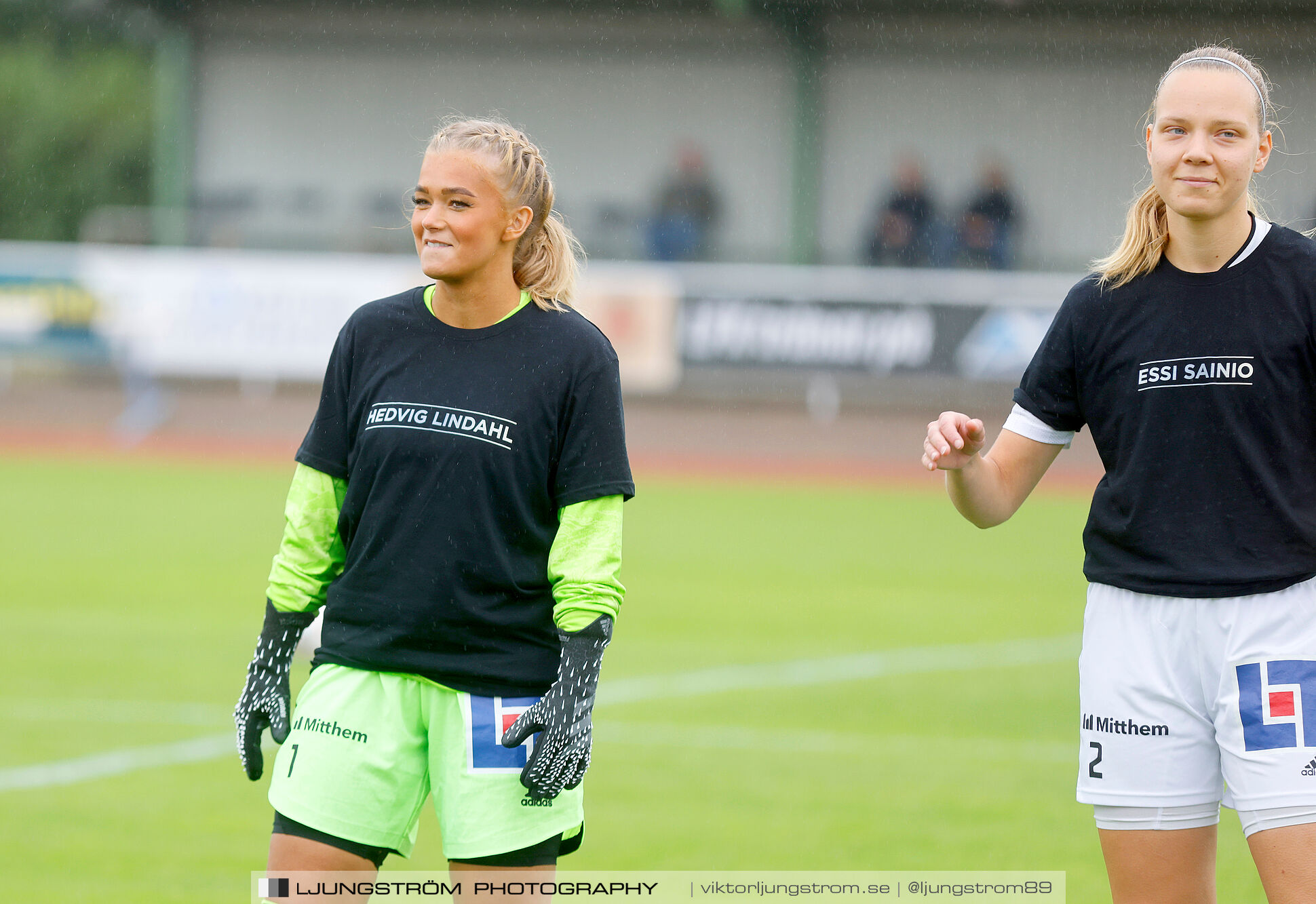 Lidköpings FK-Sundsvalls DFF 1-1,dam,Framnäs IP,Lidköping,Sverige,Fotboll,,2021,358457