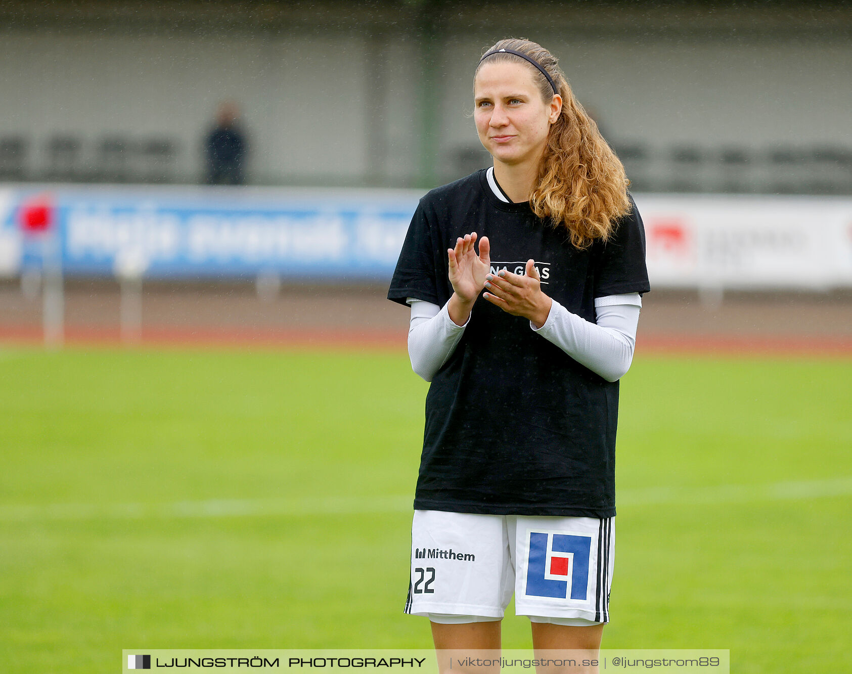 Lidköpings FK-Sundsvalls DFF 1-1,dam,Framnäs IP,Lidköping,Sverige,Fotboll,,2021,358459
