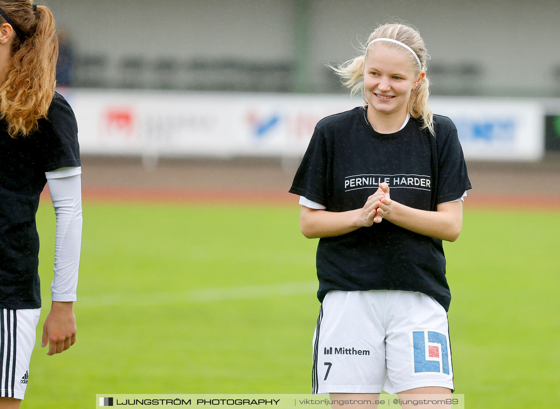 Lidköpings FK-Sundsvalls DFF 1-1,dam,Framnäs IP,Lidköping,Sverige,Fotboll,,2021,358460