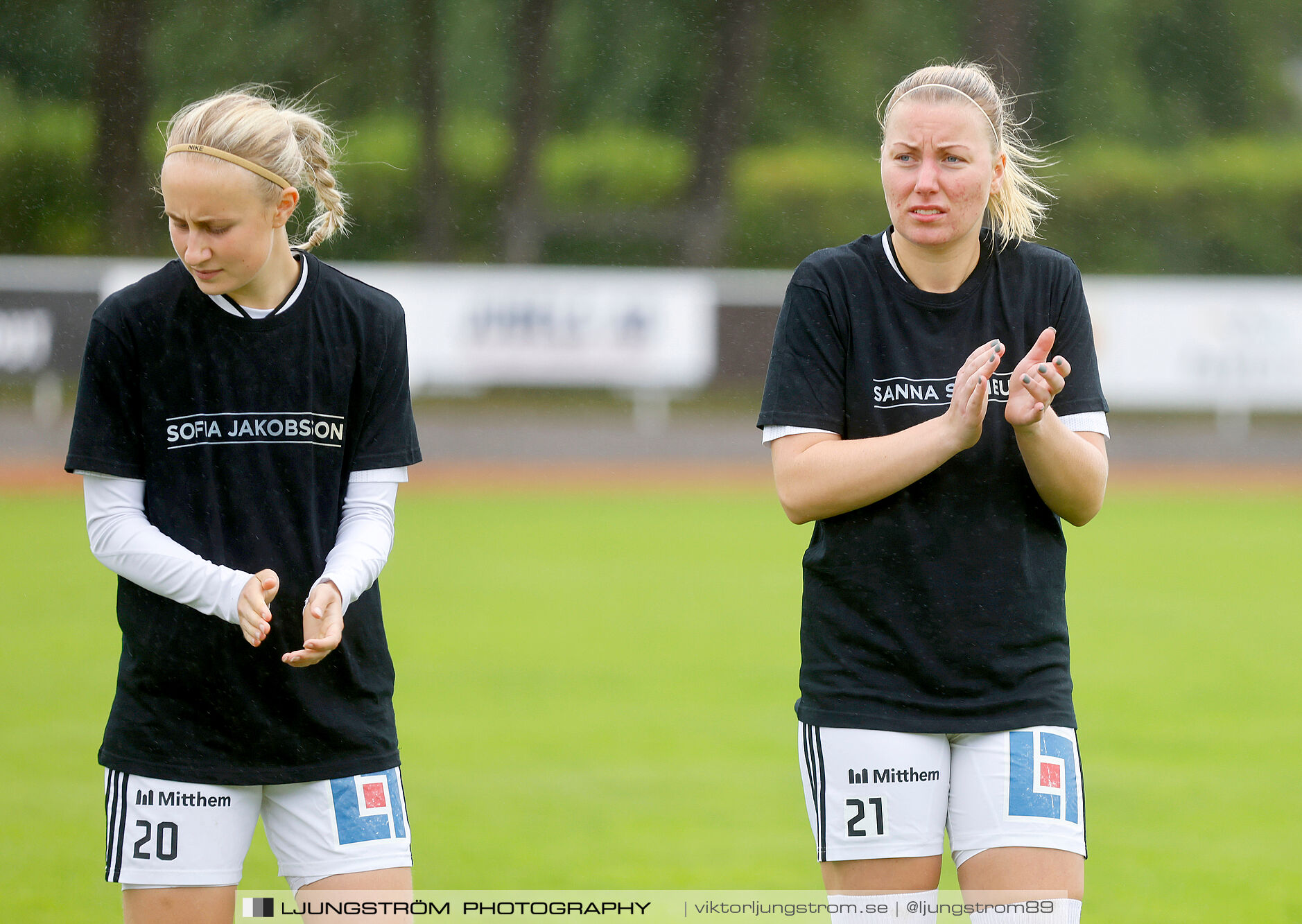 Lidköpings FK-Sundsvalls DFF 1-1,dam,Framnäs IP,Lidköping,Sverige,Fotboll,,2021,358465