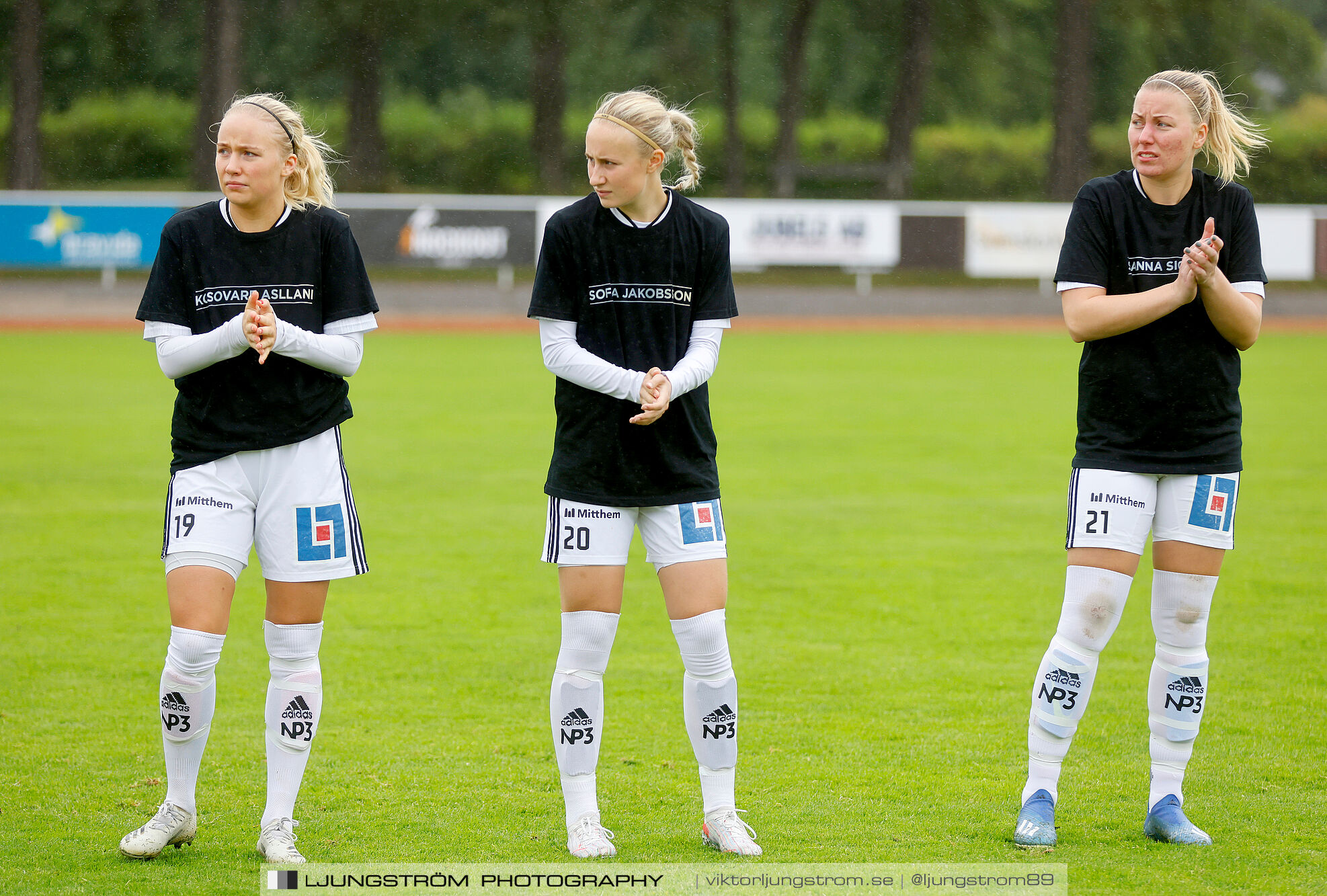 Lidköpings FK-Sundsvalls DFF 1-1,dam,Framnäs IP,Lidköping,Sverige,Fotboll,,2021,358466