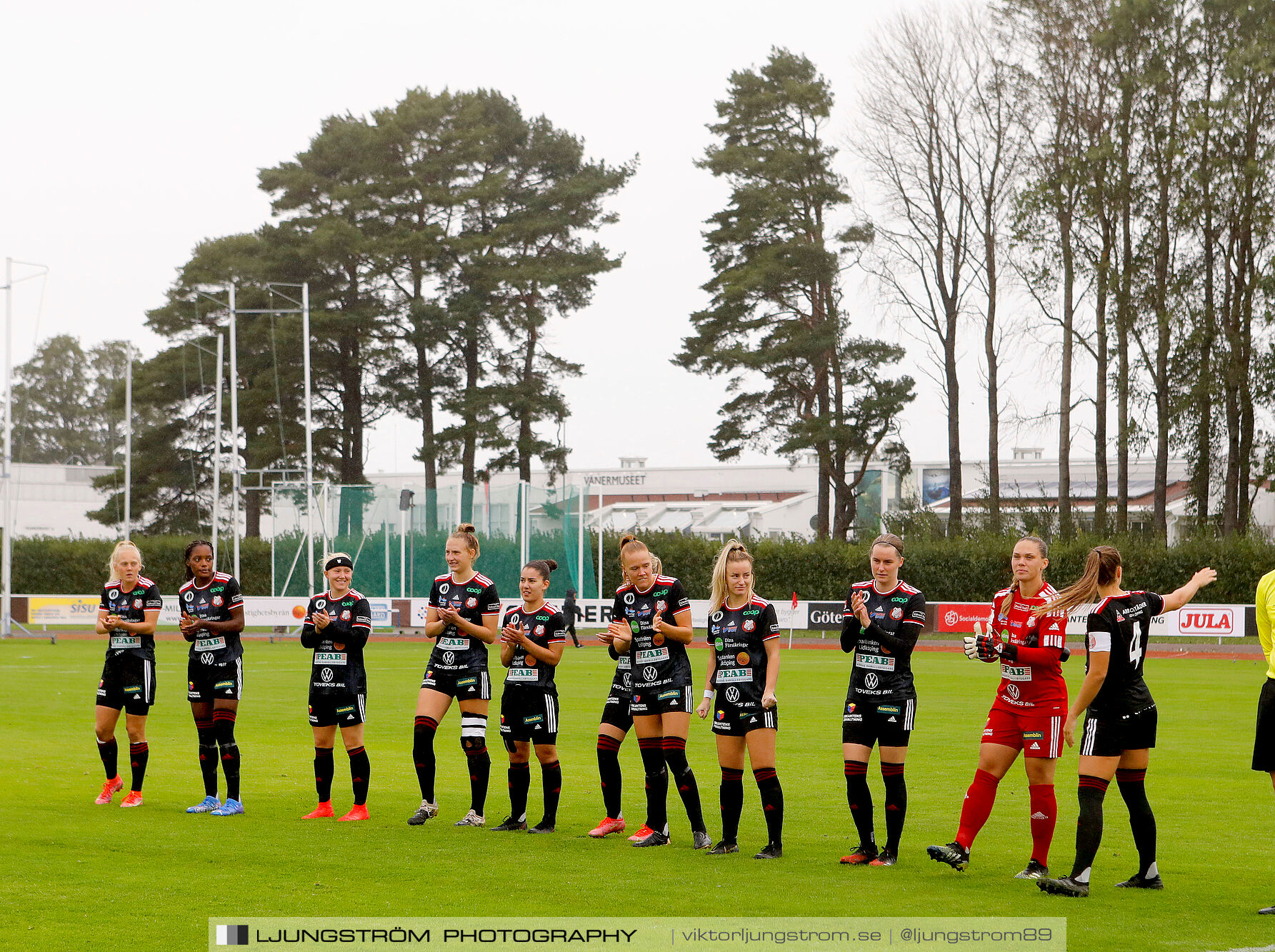 Lidköpings FK-Sundsvalls DFF 1-1,dam,Framnäs IP,Lidköping,Sverige,Fotboll,,2021,358467