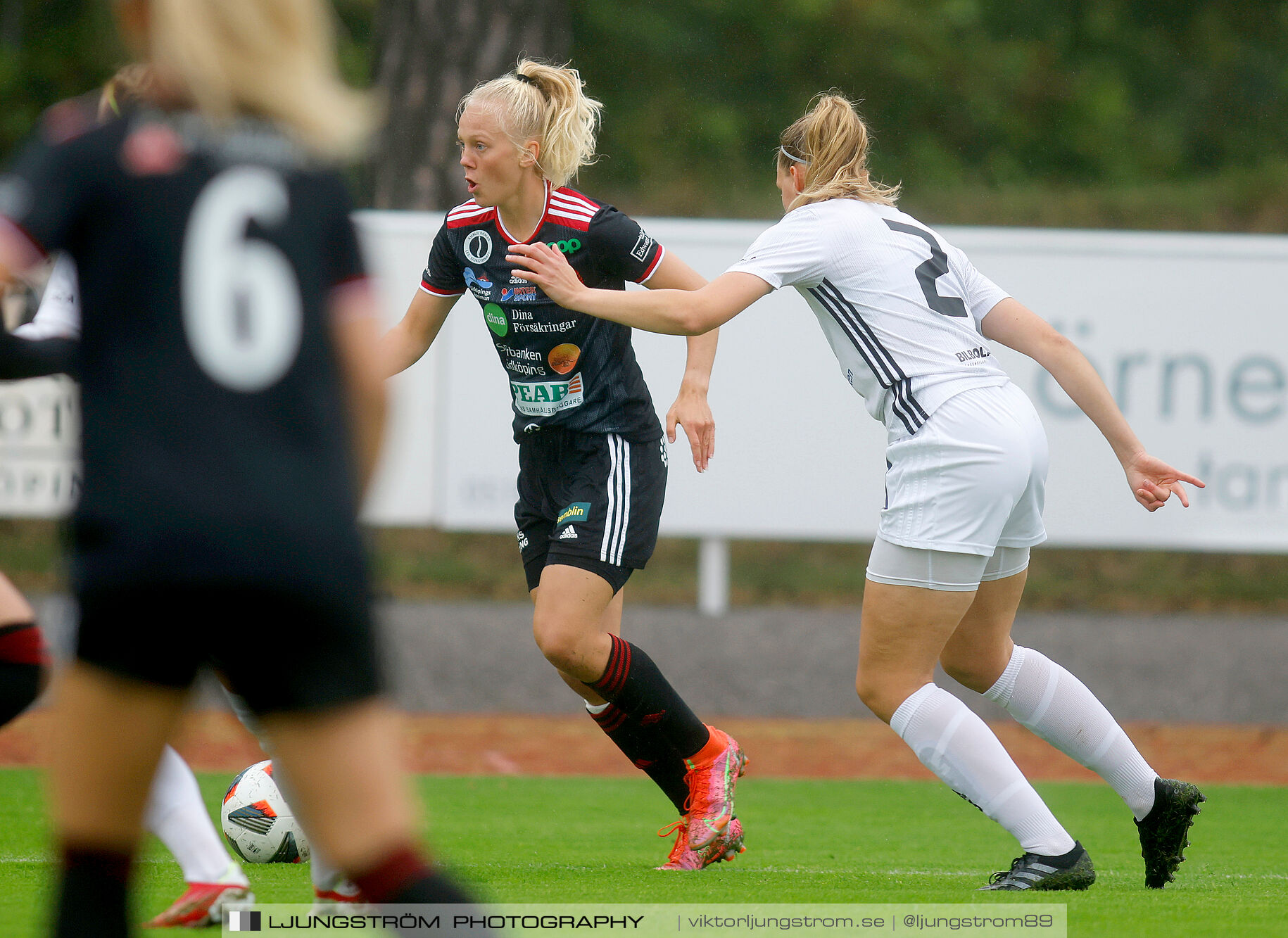 Lidköpings FK-Sundsvalls DFF 1-1,dam,Framnäs IP,Lidköping,Sverige,Fotboll,,2021,358471