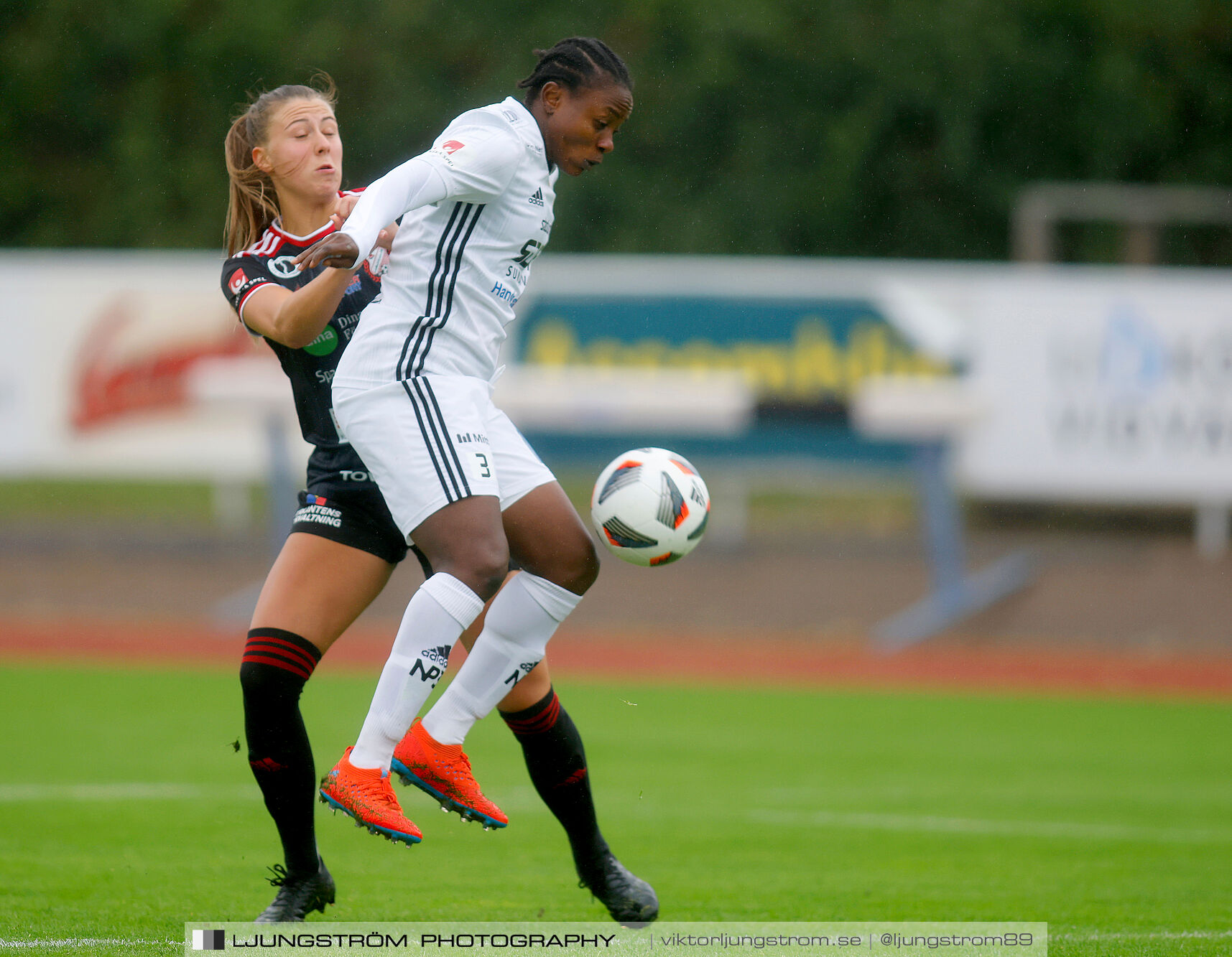 Lidköpings FK-Sundsvalls DFF 1-1,dam,Framnäs IP,Lidköping,Sverige,Fotboll,,2021,358472