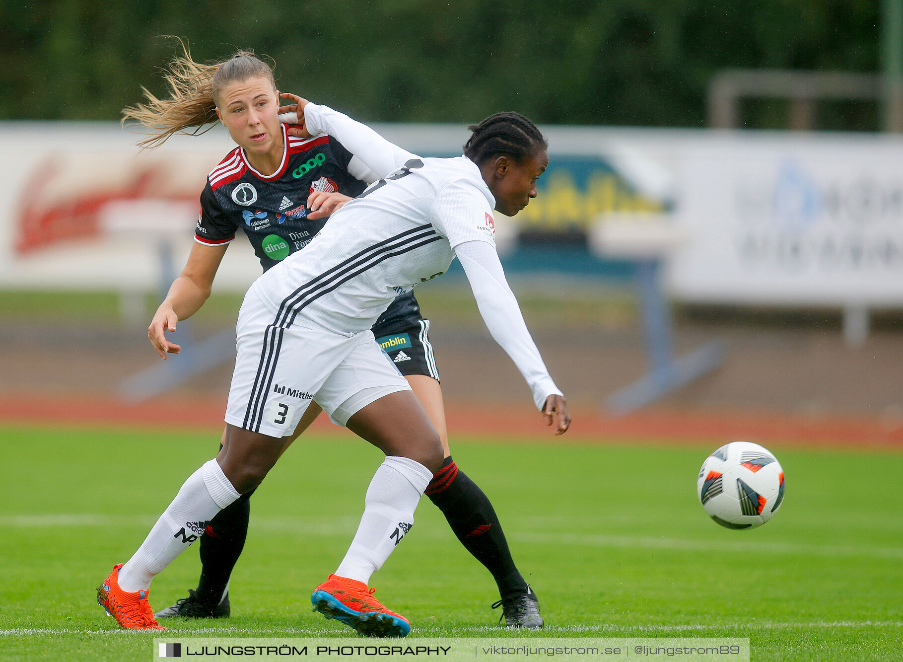 Lidköpings FK-Sundsvalls DFF 1-1,dam,Framnäs IP,Lidköping,Sverige,Fotboll,,2021,358473