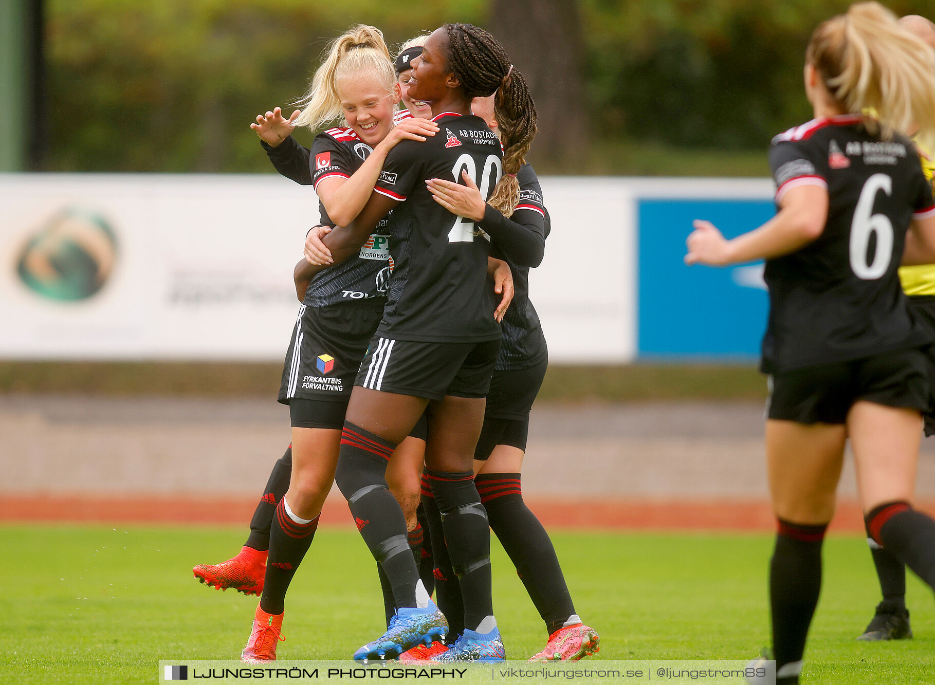 Lidköpings FK-Sundsvalls DFF 1-1,dam,Framnäs IP,Lidköping,Sverige,Fotboll,,2021,358496