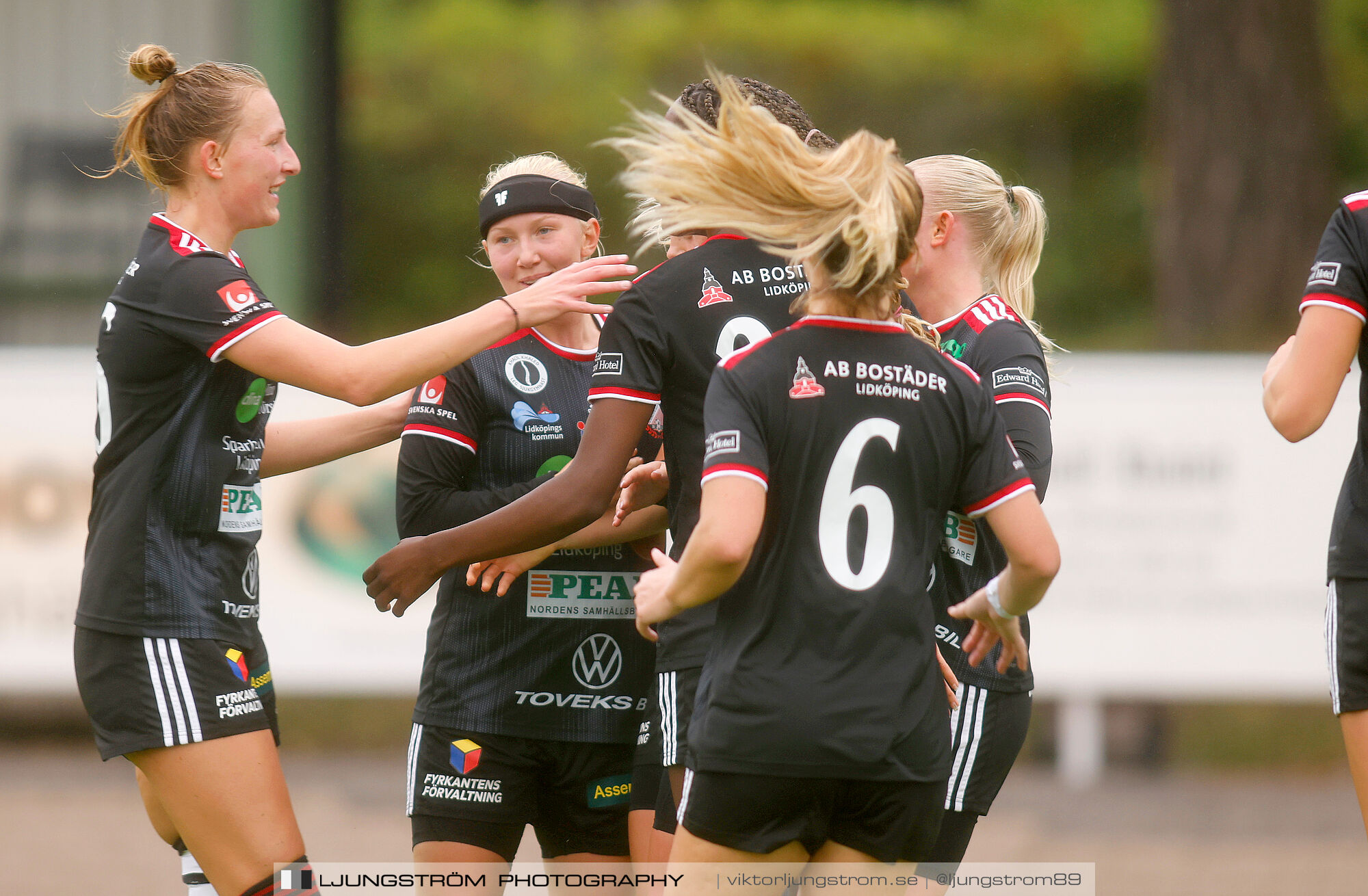 Lidköpings FK-Sundsvalls DFF 1-1,dam,Framnäs IP,Lidköping,Sverige,Fotboll,,2021,358498