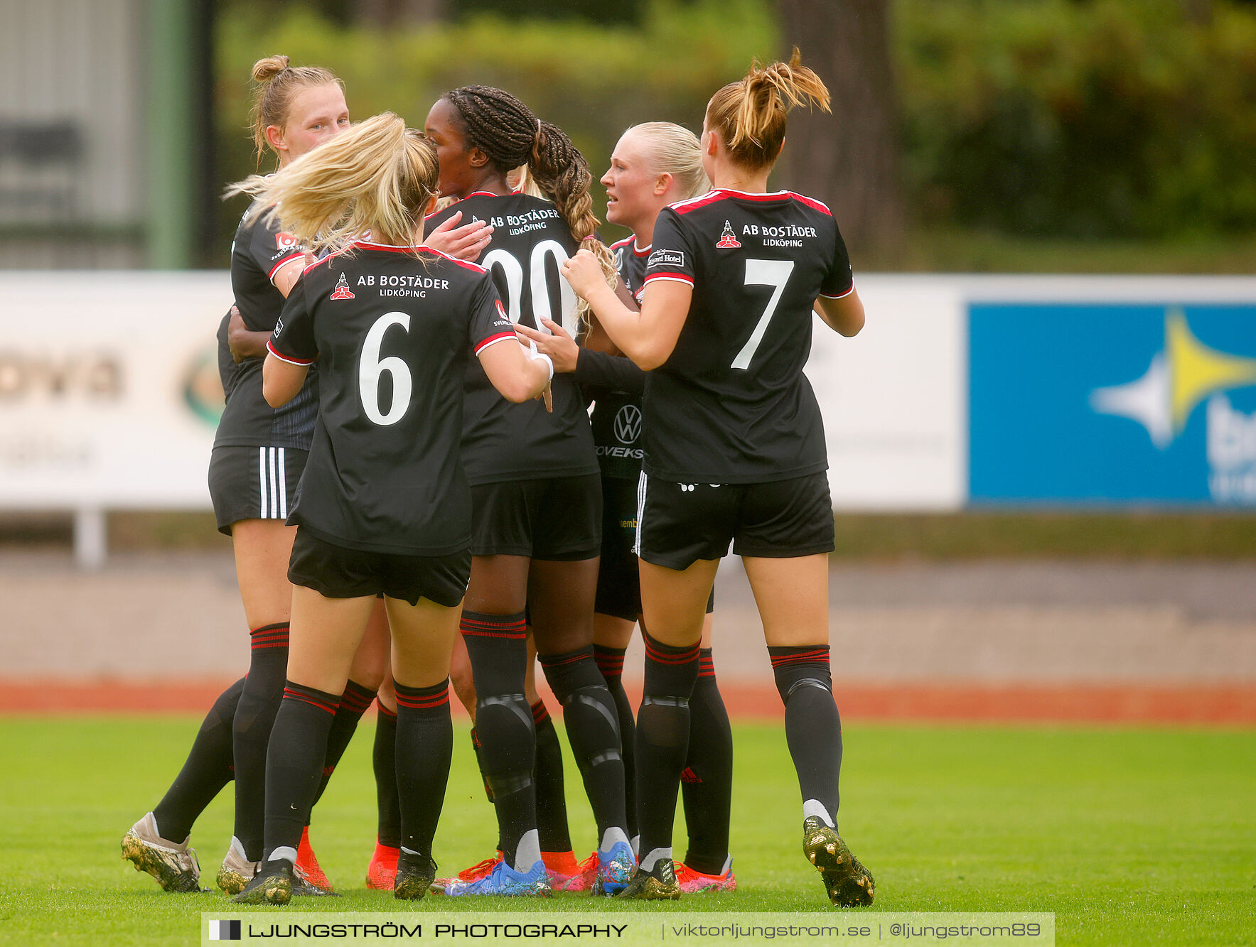 Lidköpings FK-Sundsvalls DFF 1-1,dam,Framnäs IP,Lidköping,Sverige,Fotboll,,2021,358499