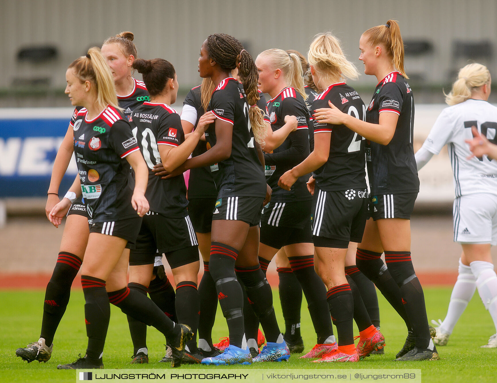 Lidköpings FK-Sundsvalls DFF 1-1,dam,Framnäs IP,Lidköping,Sverige,Fotboll,,2021,358503