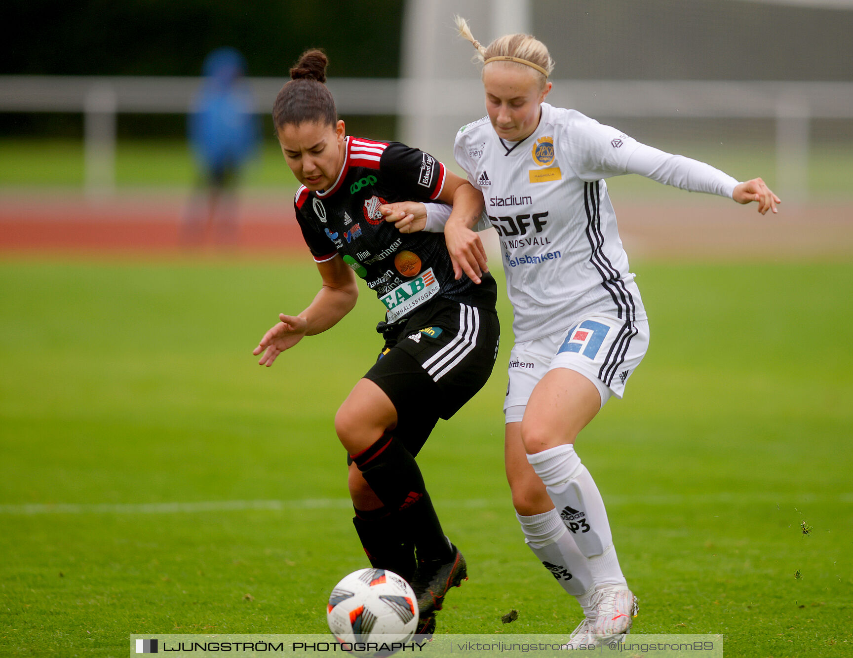 Lidköpings FK-Sundsvalls DFF 1-1,dam,Framnäs IP,Lidköping,Sverige,Fotboll,,2021,358508