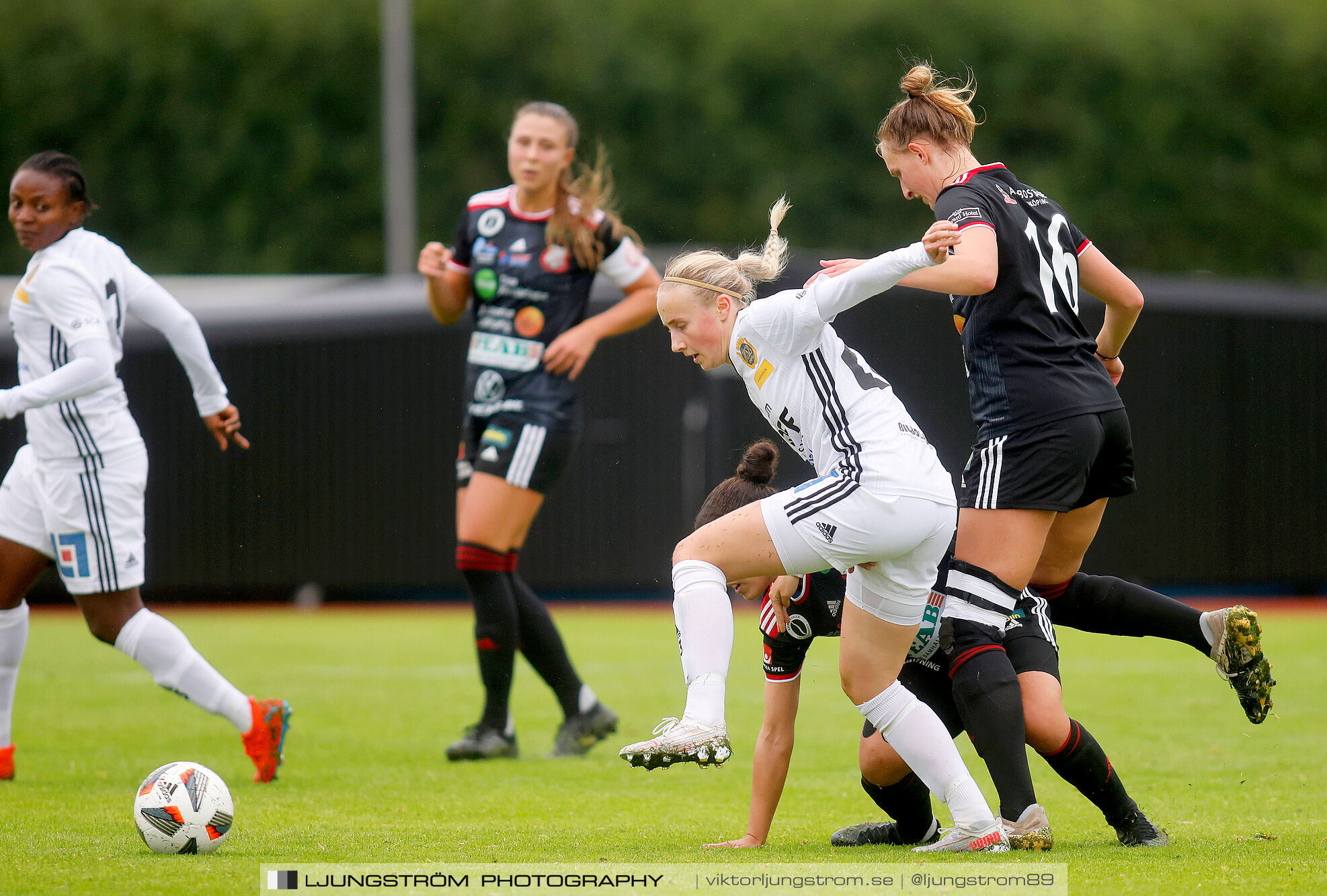 Lidköpings FK-Sundsvalls DFF 1-1,dam,Framnäs IP,Lidköping,Sverige,Fotboll,,2021,358512
