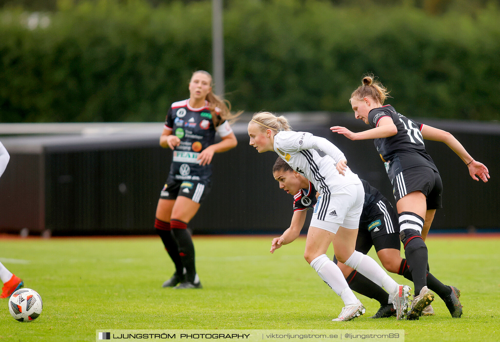 Lidköpings FK-Sundsvalls DFF 1-1,dam,Framnäs IP,Lidköping,Sverige,Fotboll,,2021,358513