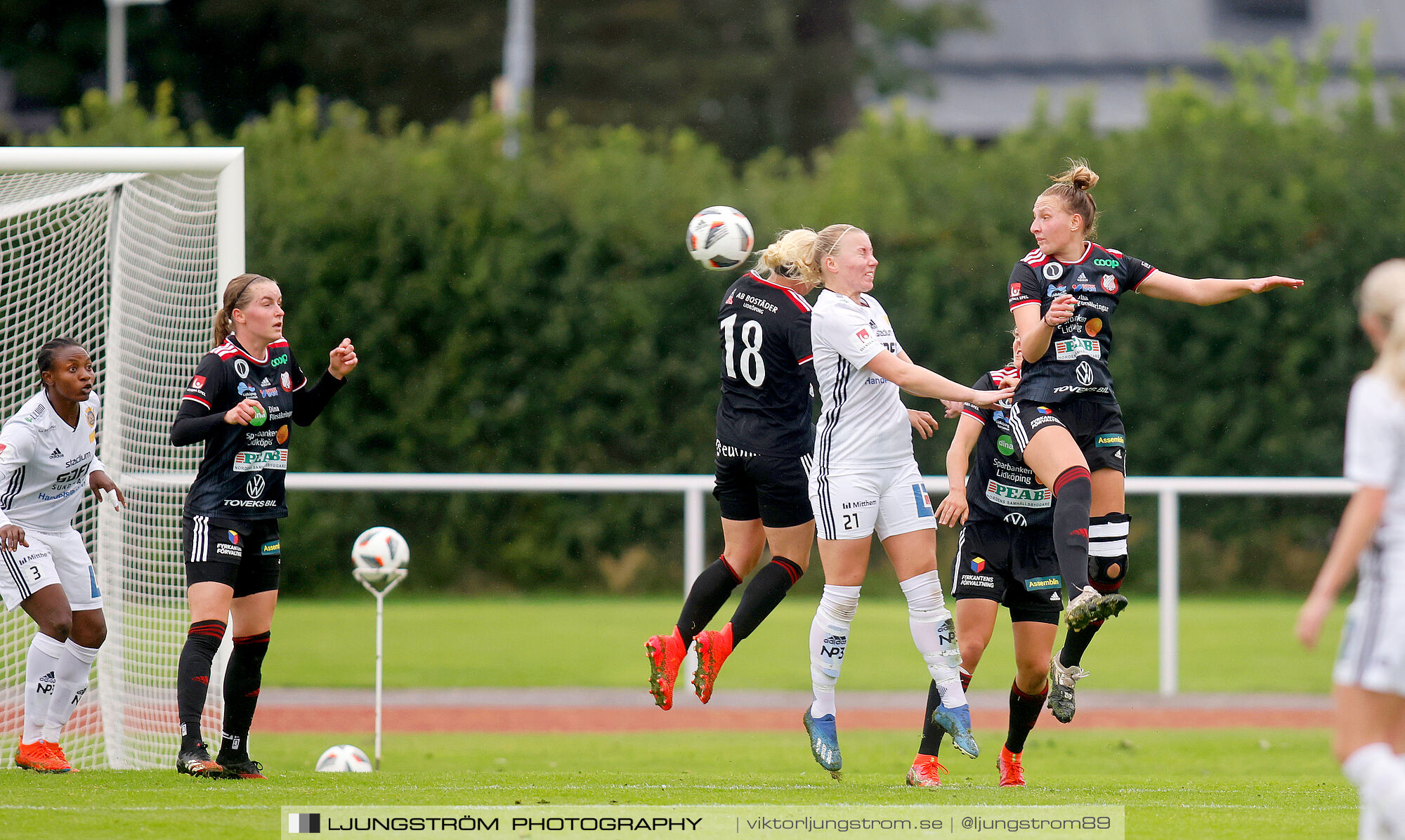 Lidköpings FK-Sundsvalls DFF 1-1,dam,Framnäs IP,Lidköping,Sverige,Fotboll,,2021,358523