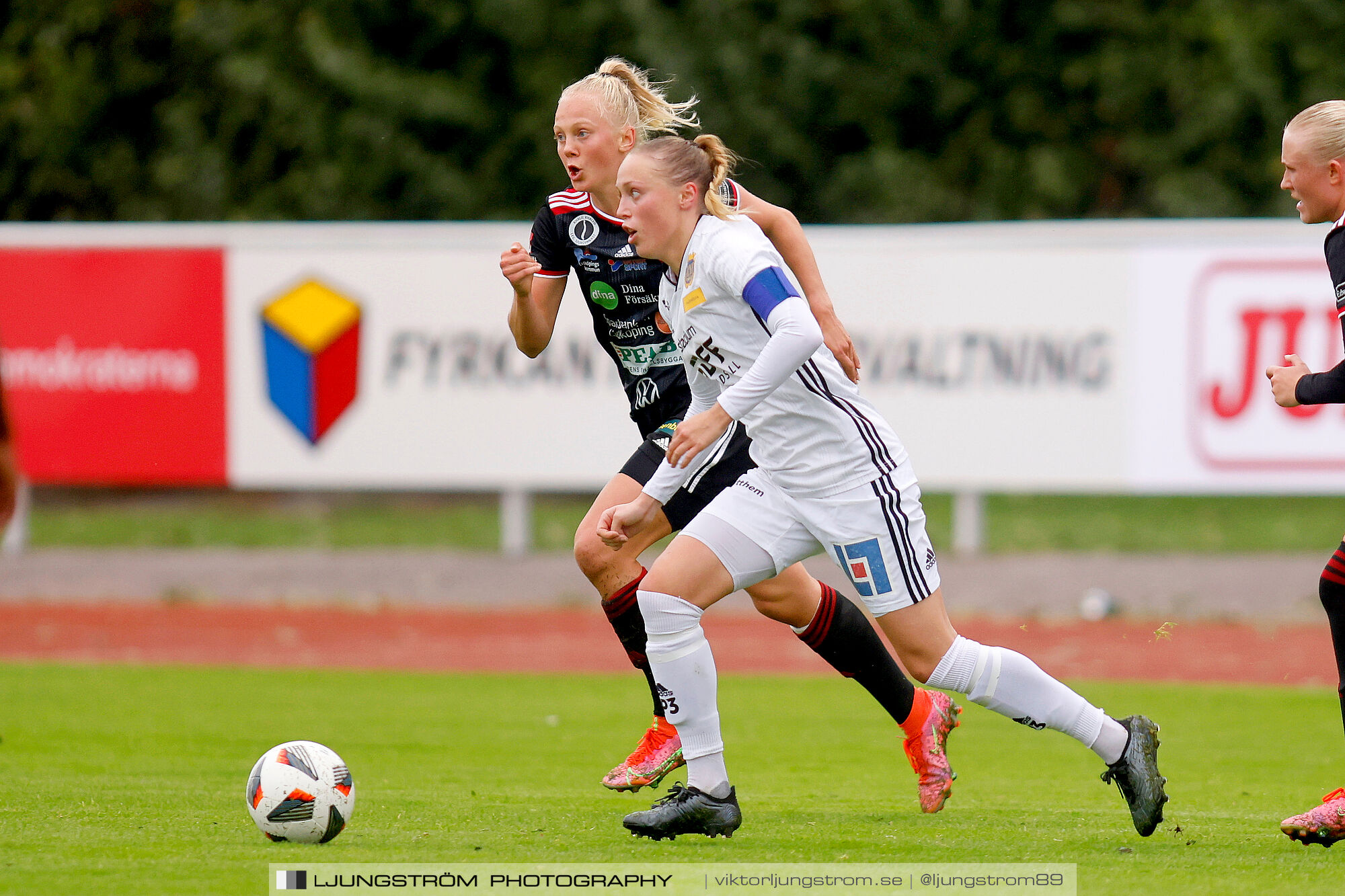 Lidköpings FK-Sundsvalls DFF 1-1,dam,Framnäs IP,Lidköping,Sverige,Fotboll,,2021,358528