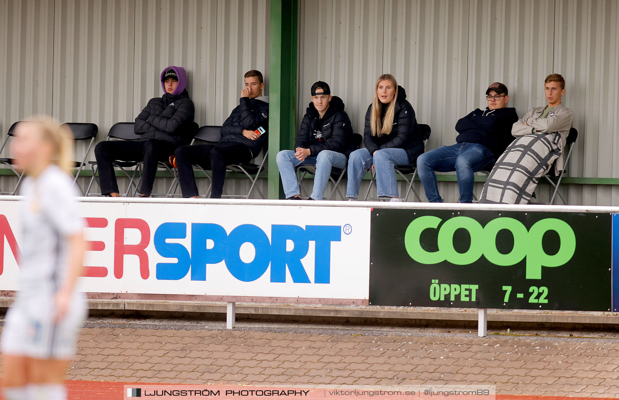 Lidköpings FK-Sundsvalls DFF 1-1,dam,Framnäs IP,Lidköping,Sverige,Fotboll,,2021,358533