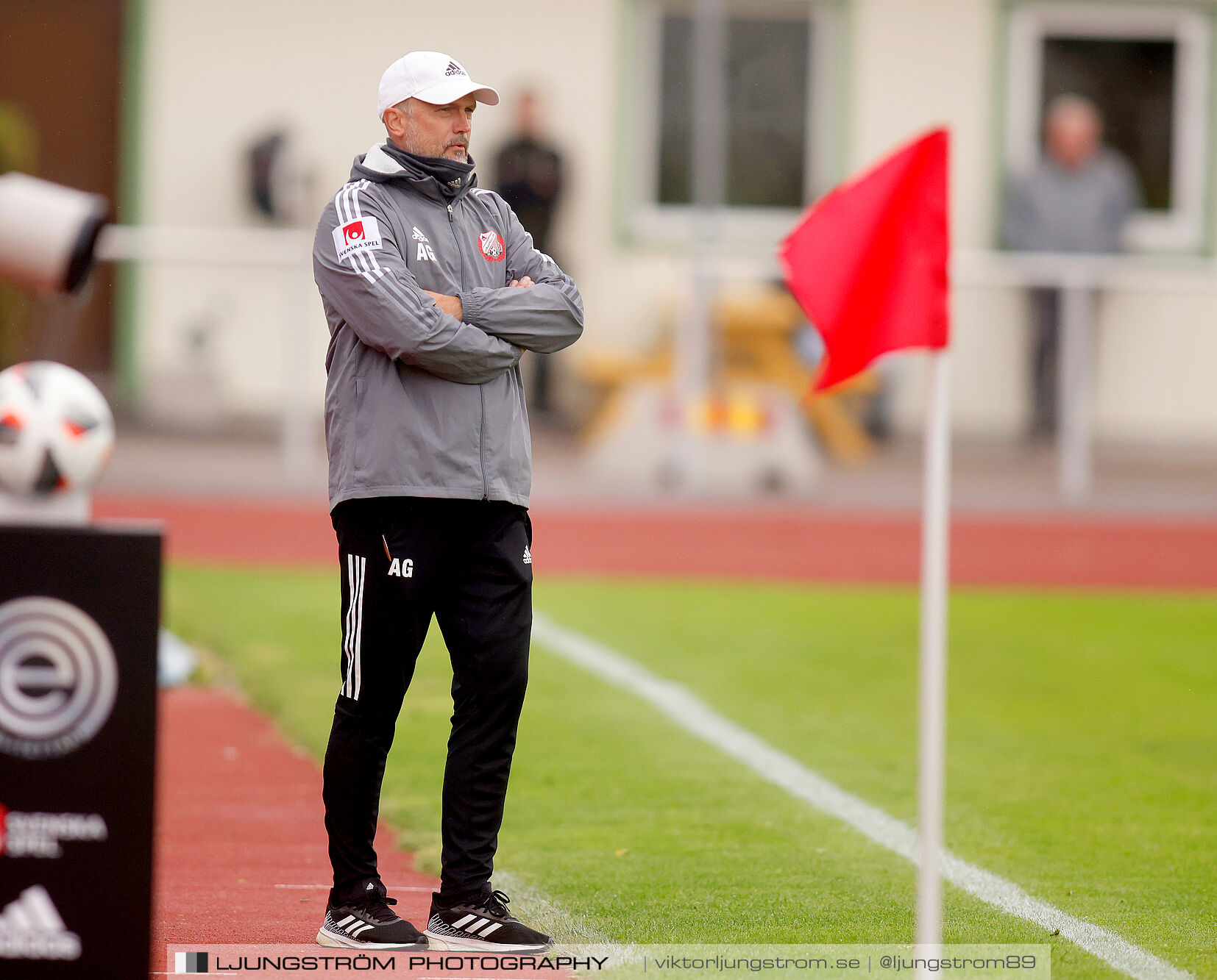 Lidköpings FK-Sundsvalls DFF 1-1,dam,Framnäs IP,Lidköping,Sverige,Fotboll,,2021,358550