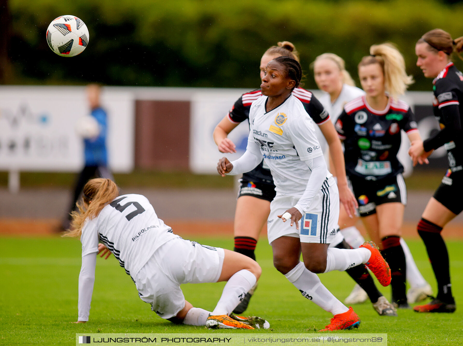 Lidköpings FK-Sundsvalls DFF 1-1,dam,Framnäs IP,Lidköping,Sverige,Fotboll,,2021,358556
