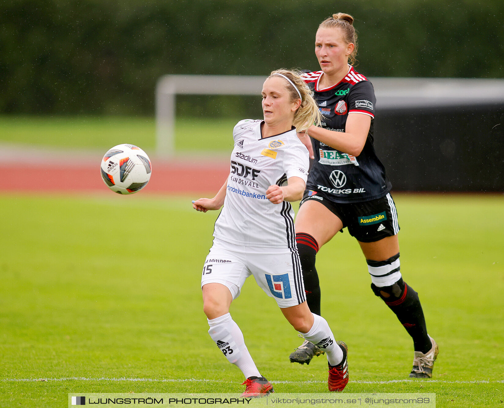 Lidköpings FK-Sundsvalls DFF 1-1,dam,Framnäs IP,Lidköping,Sverige,Fotboll,,2021,358562