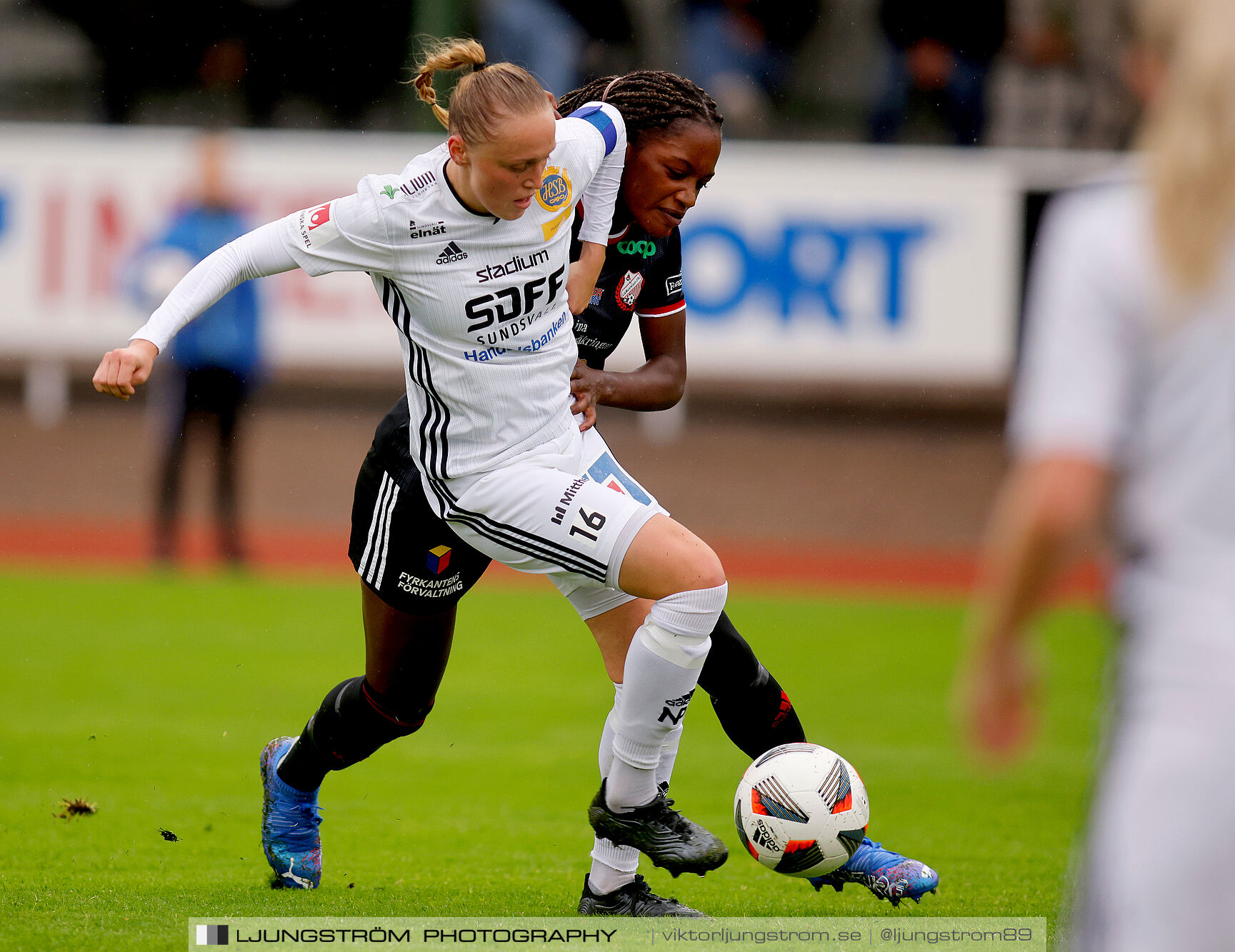 Lidköpings FK-Sundsvalls DFF 1-1,dam,Framnäs IP,Lidköping,Sverige,Fotboll,,2021,358563