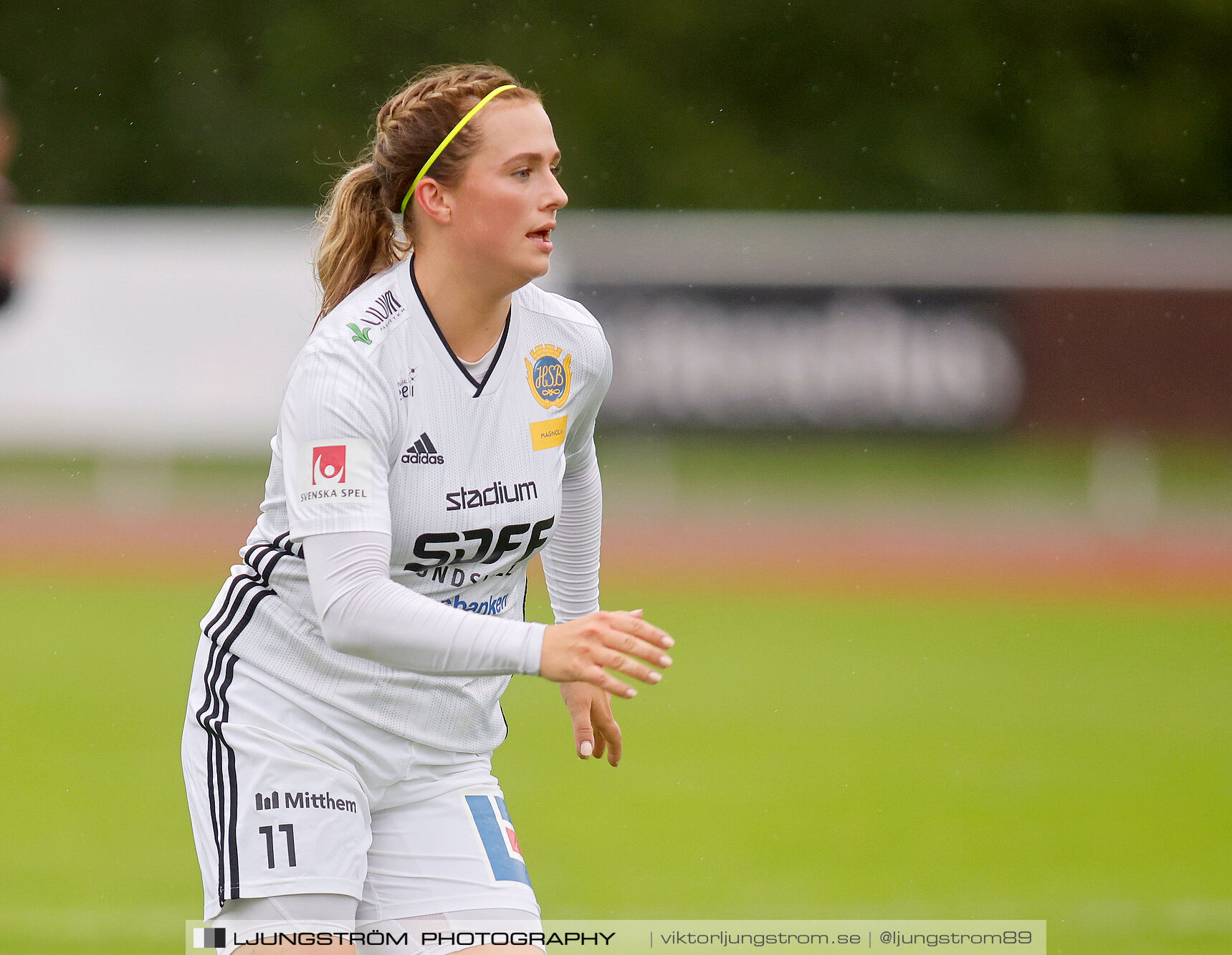 Lidköpings FK-Sundsvalls DFF 1-1,dam,Framnäs IP,Lidköping,Sverige,Fotboll,,2021,358566