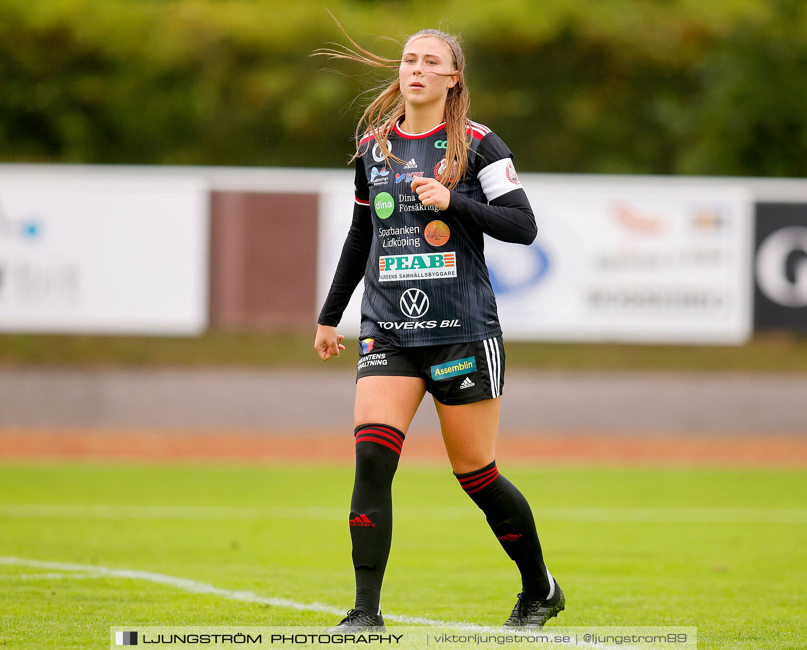 Lidköpings FK-Sundsvalls DFF 1-1,dam,Framnäs IP,Lidköping,Sverige,Fotboll,,2021,358570