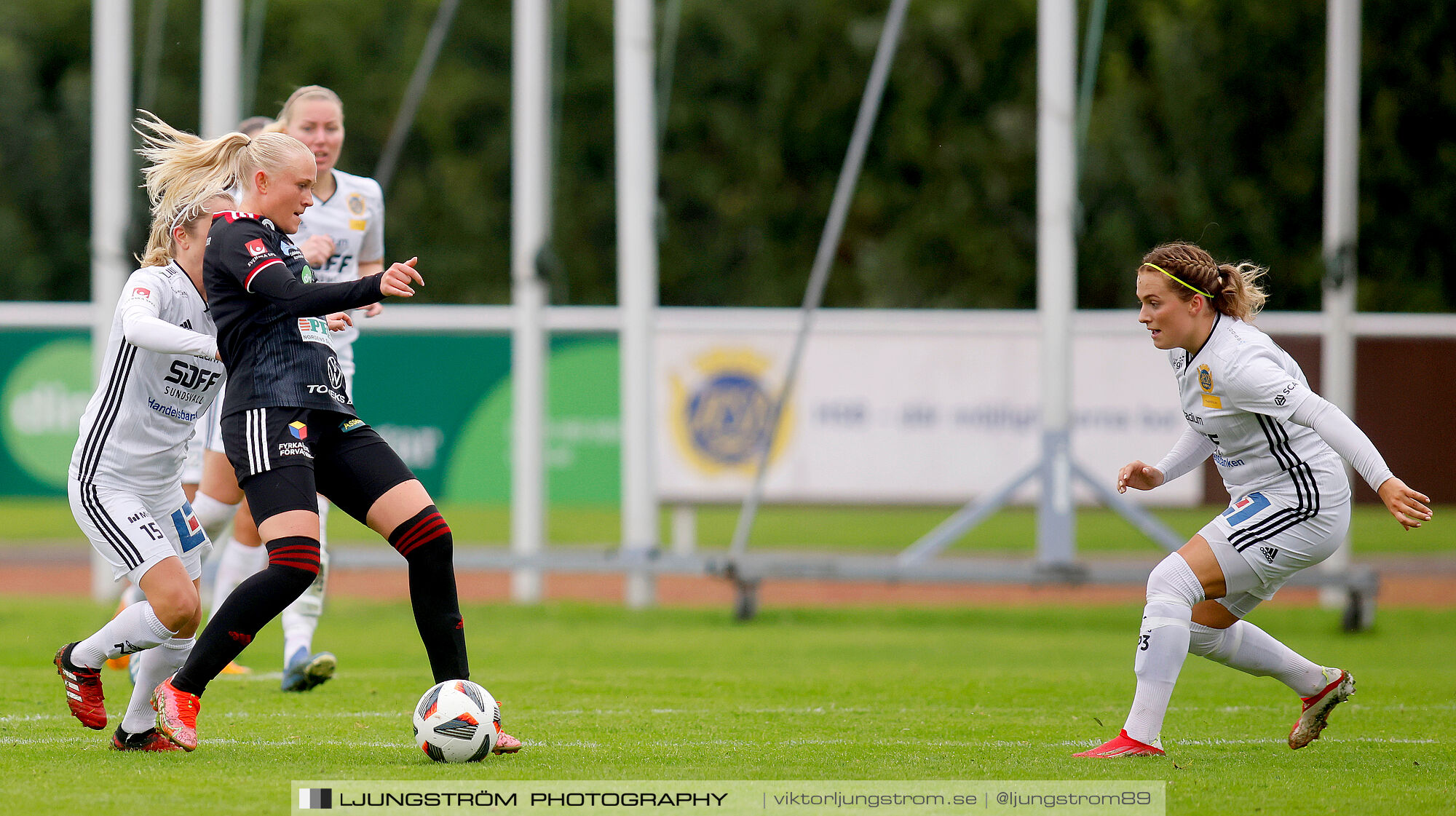 Lidköpings FK-Sundsvalls DFF 1-1,dam,Framnäs IP,Lidköping,Sverige,Fotboll,,2021,358575