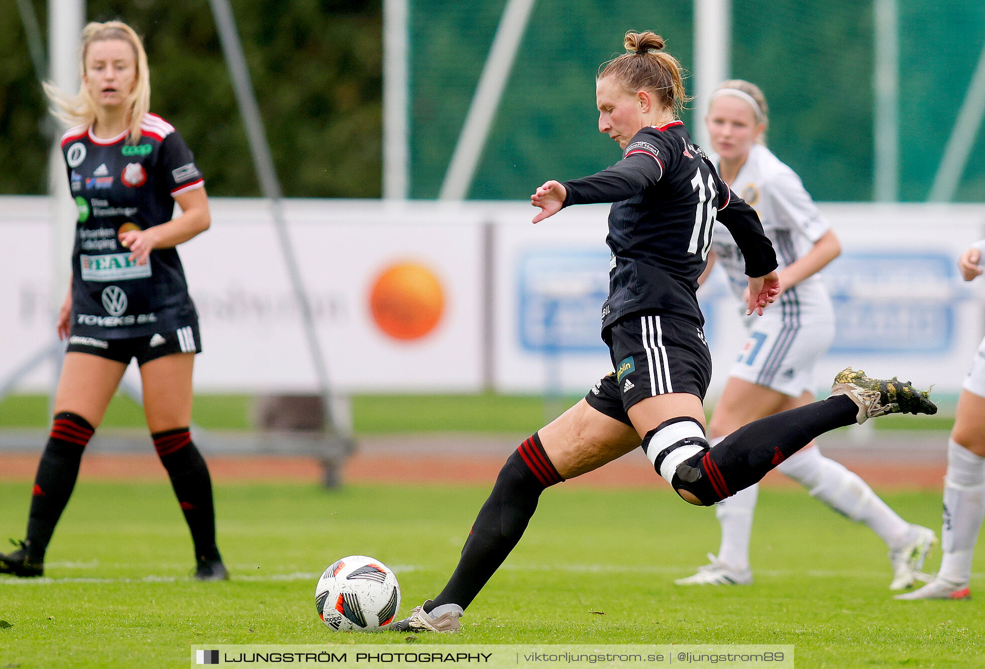 Lidköpings FK-Sundsvalls DFF 1-1,dam,Framnäs IP,Lidköping,Sverige,Fotboll,,2021,358576