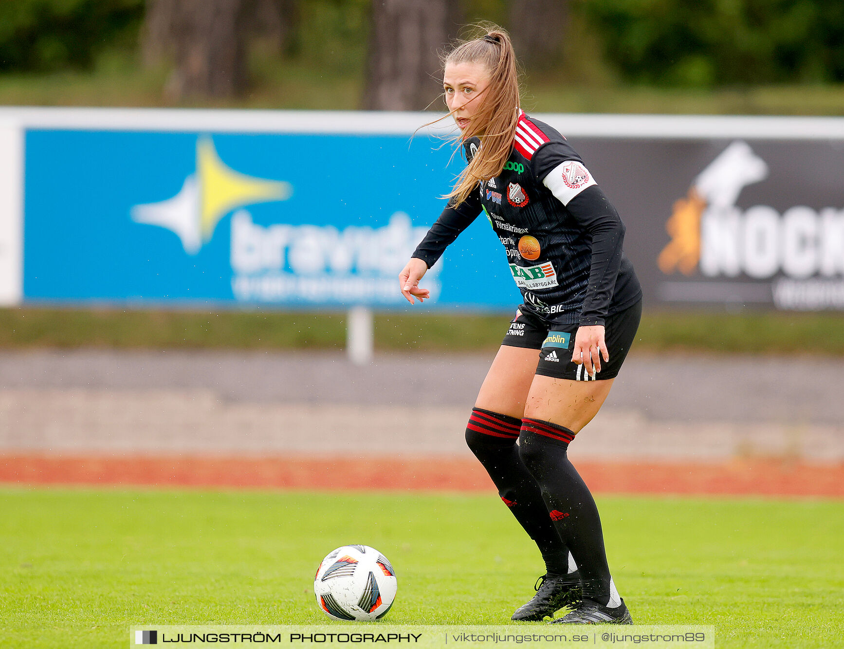 Lidköpings FK-Sundsvalls DFF 1-1,dam,Framnäs IP,Lidköping,Sverige,Fotboll,,2021,358579