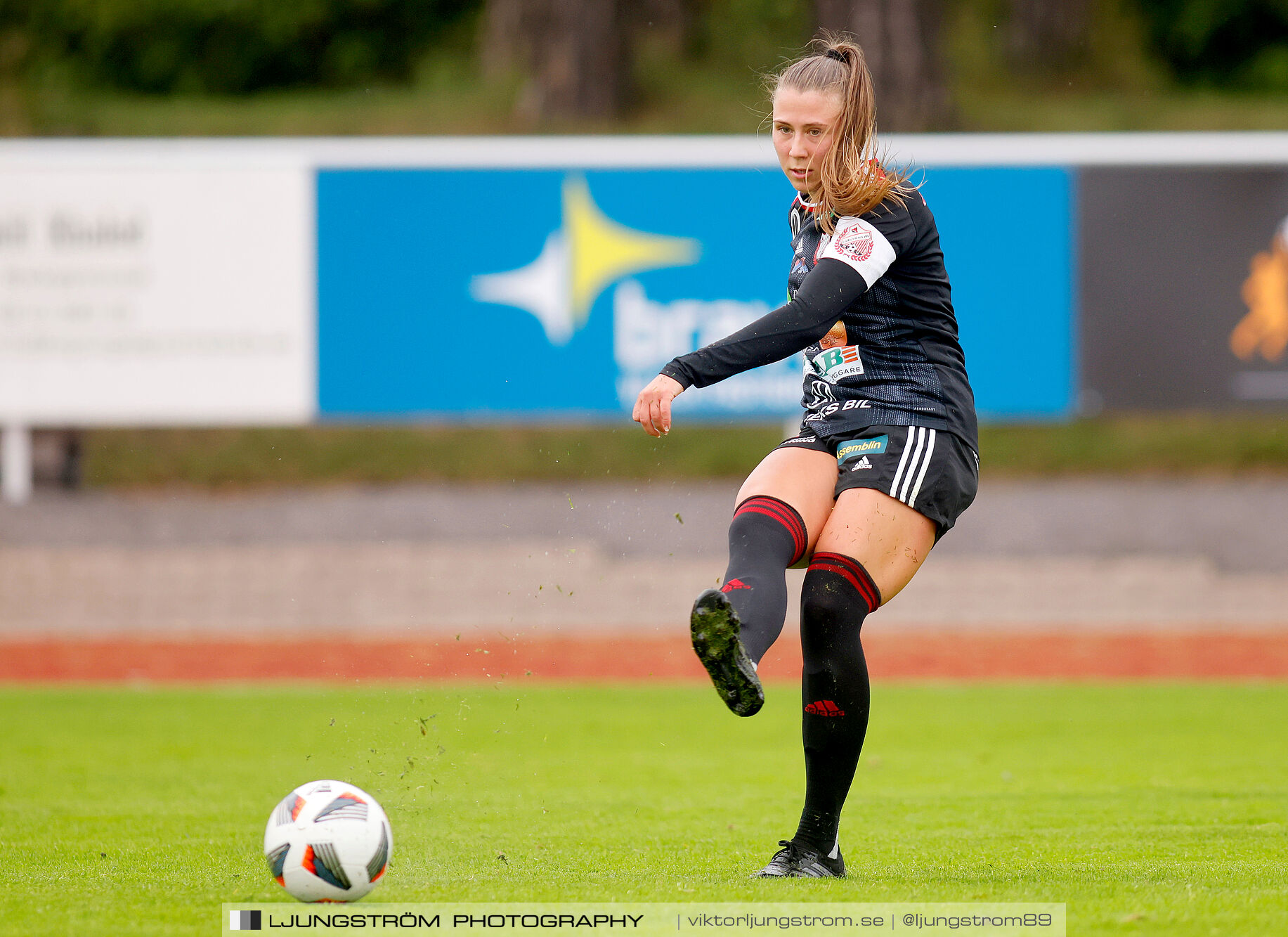 Lidköpings FK-Sundsvalls DFF 1-1,dam,Framnäs IP,Lidköping,Sverige,Fotboll,,2021,358580