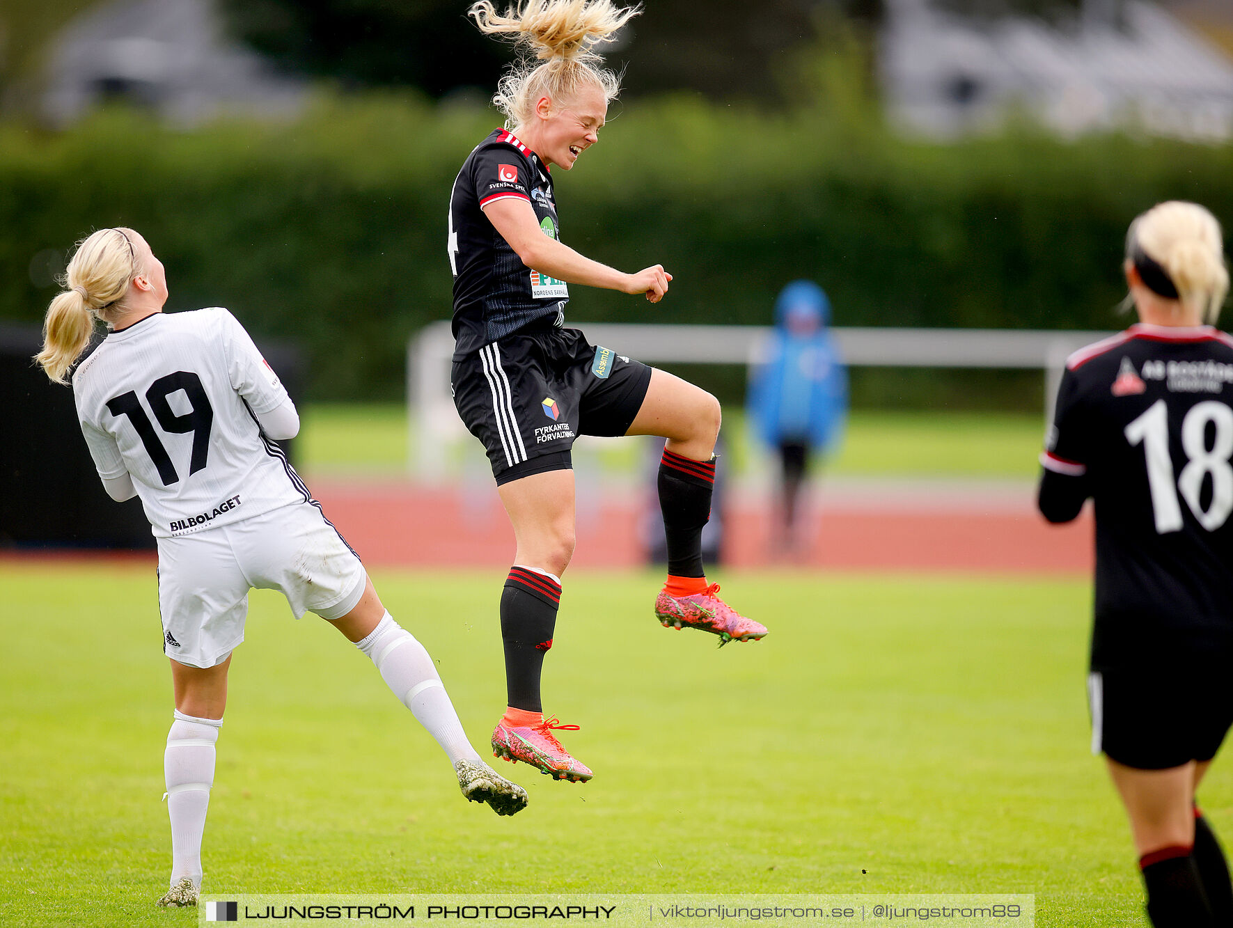 Lidköpings FK-Sundsvalls DFF 1-1,dam,Framnäs IP,Lidköping,Sverige,Fotboll,,2021,358584