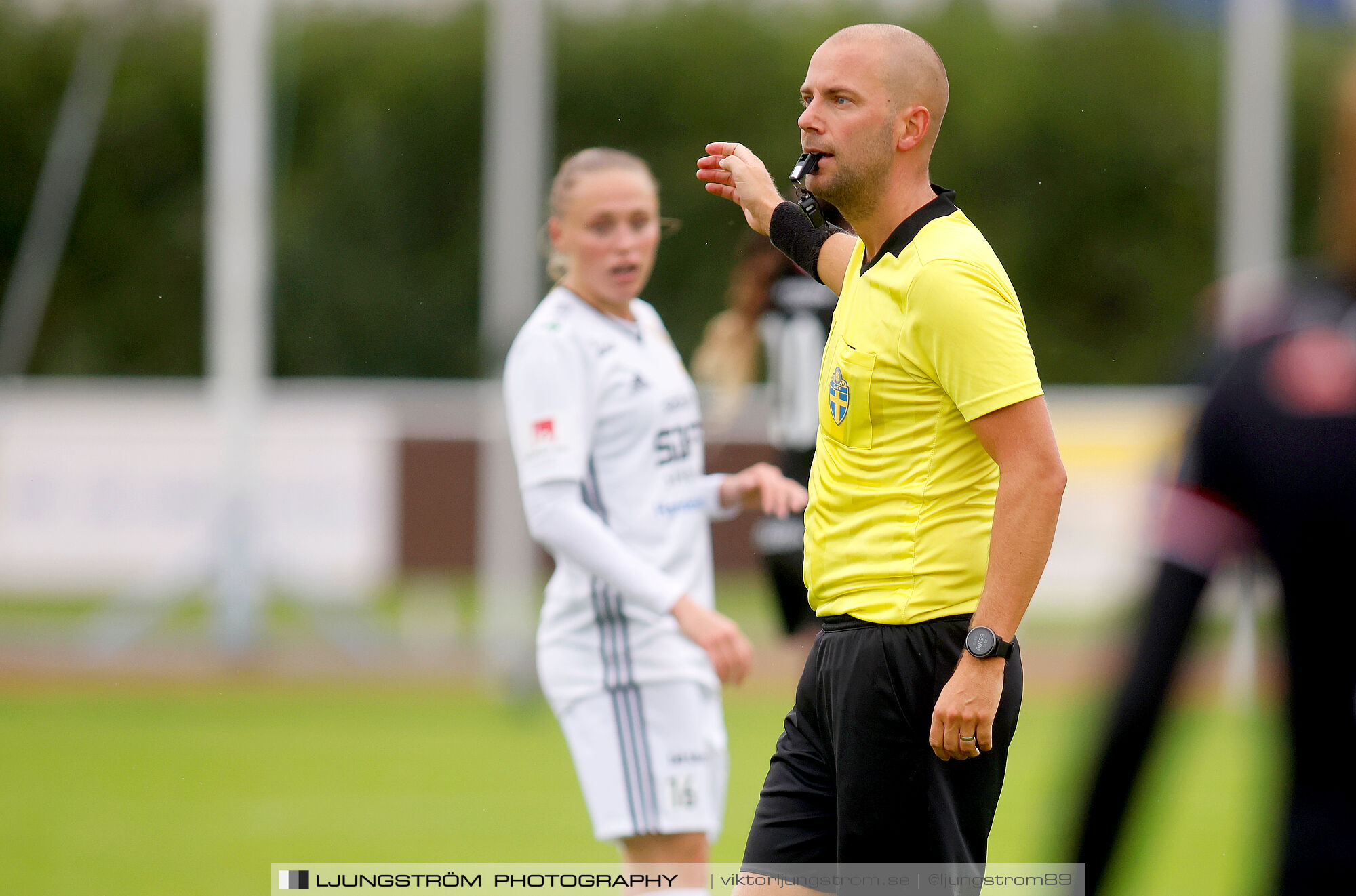 Lidköpings FK-Sundsvalls DFF 1-1,dam,Framnäs IP,Lidköping,Sverige,Fotboll,,2021,358591