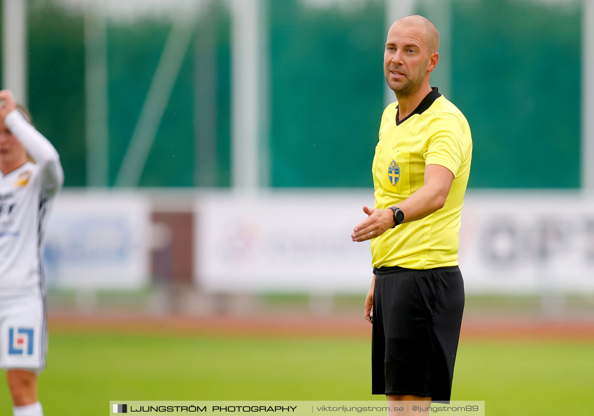 Lidköpings FK-Sundsvalls DFF 1-1,dam,Framnäs IP,Lidköping,Sverige,Fotboll,,2021,358593
