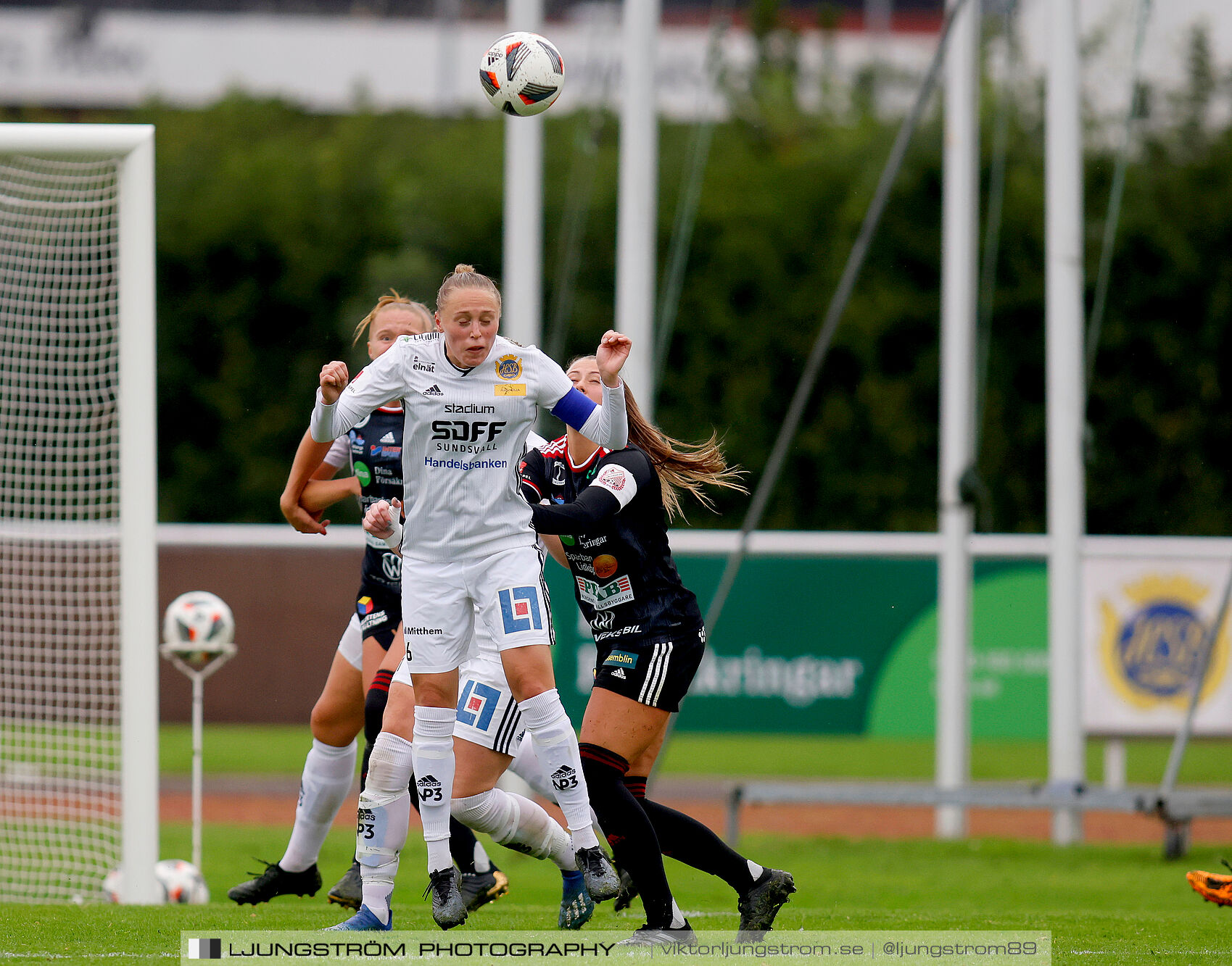 Lidköpings FK-Sundsvalls DFF 1-1,dam,Framnäs IP,Lidköping,Sverige,Fotboll,,2021,358595