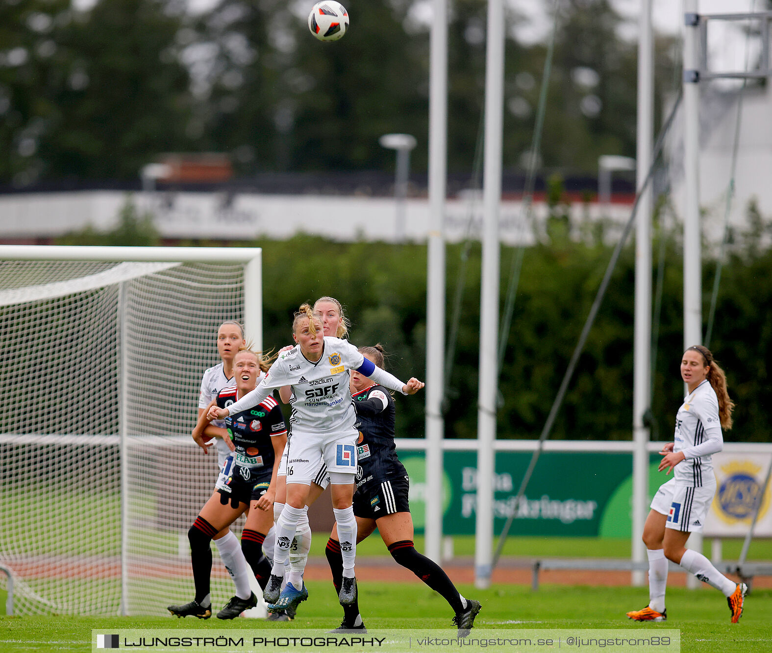 Lidköpings FK-Sundsvalls DFF 1-1,dam,Framnäs IP,Lidköping,Sverige,Fotboll,,2021,358596