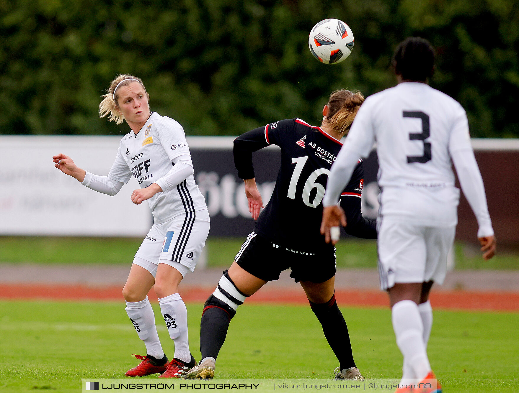 Lidköpings FK-Sundsvalls DFF 1-1,dam,Framnäs IP,Lidköping,Sverige,Fotboll,,2021,358597