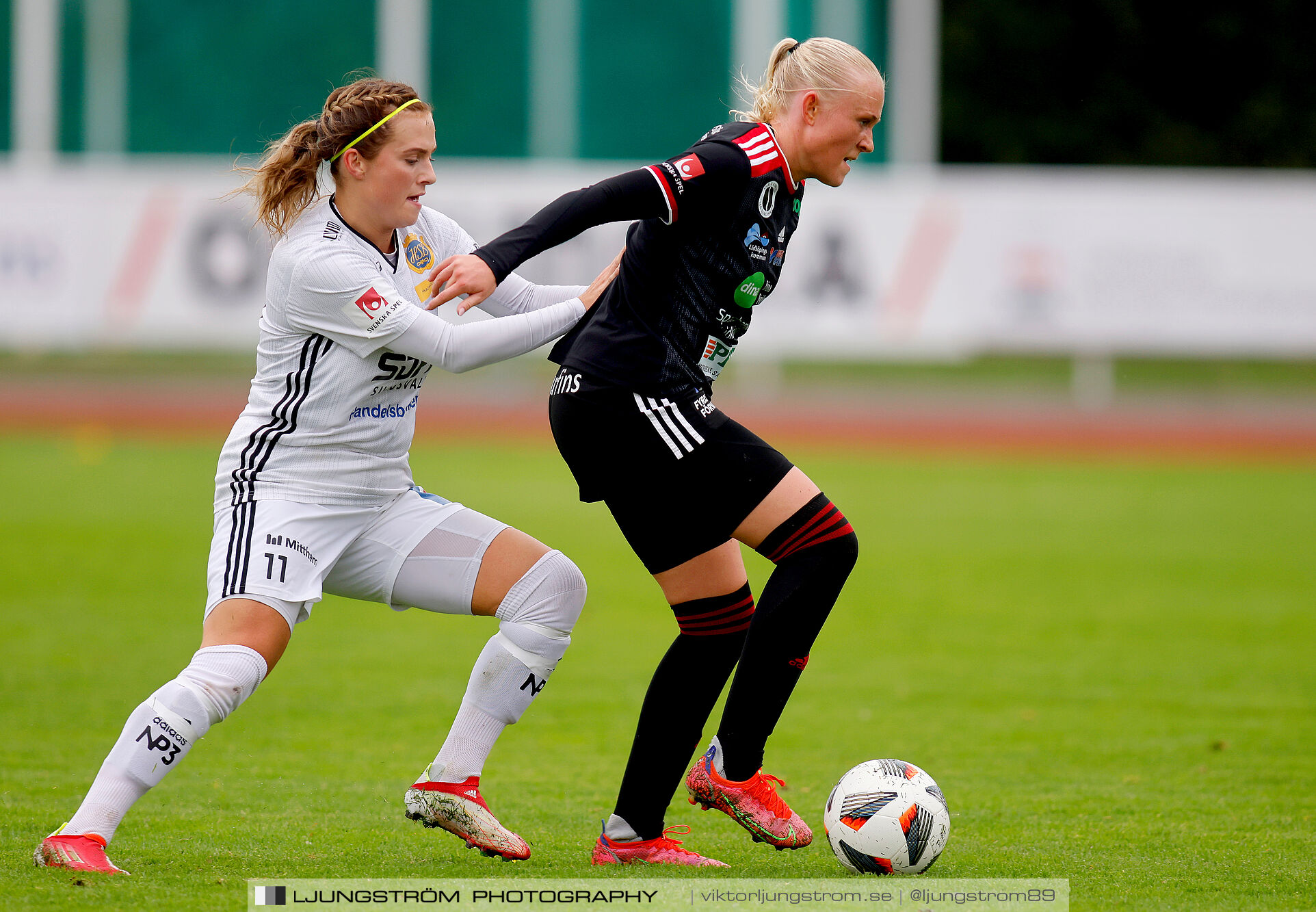 Lidköpings FK-Sundsvalls DFF 1-1,dam,Framnäs IP,Lidköping,Sverige,Fotboll,,2021,358599