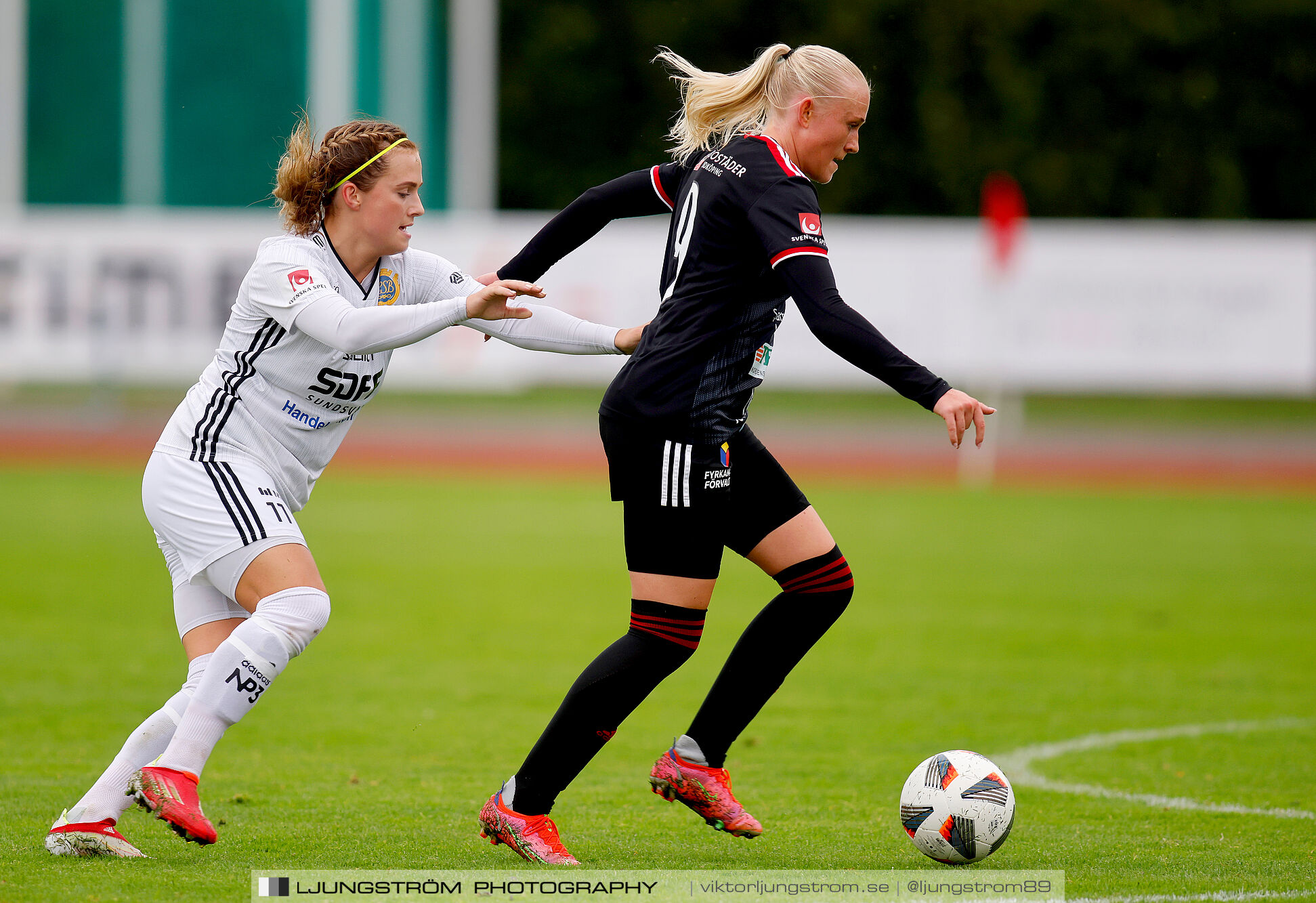 Lidköpings FK-Sundsvalls DFF 1-1,dam,Framnäs IP,Lidköping,Sverige,Fotboll,,2021,358600