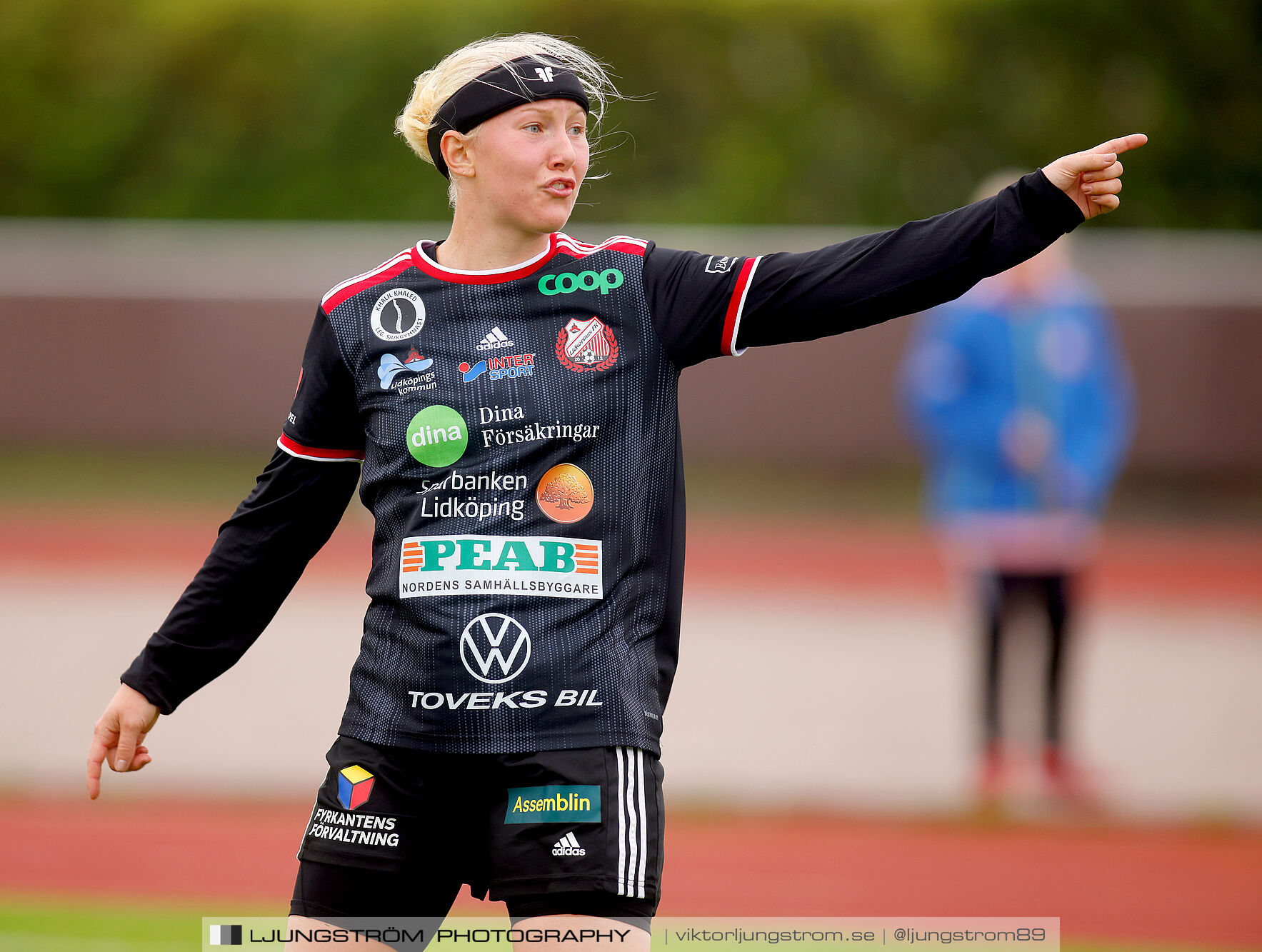 Lidköpings FK-Sundsvalls DFF 1-1,dam,Framnäs IP,Lidköping,Sverige,Fotboll,,2021,358603
