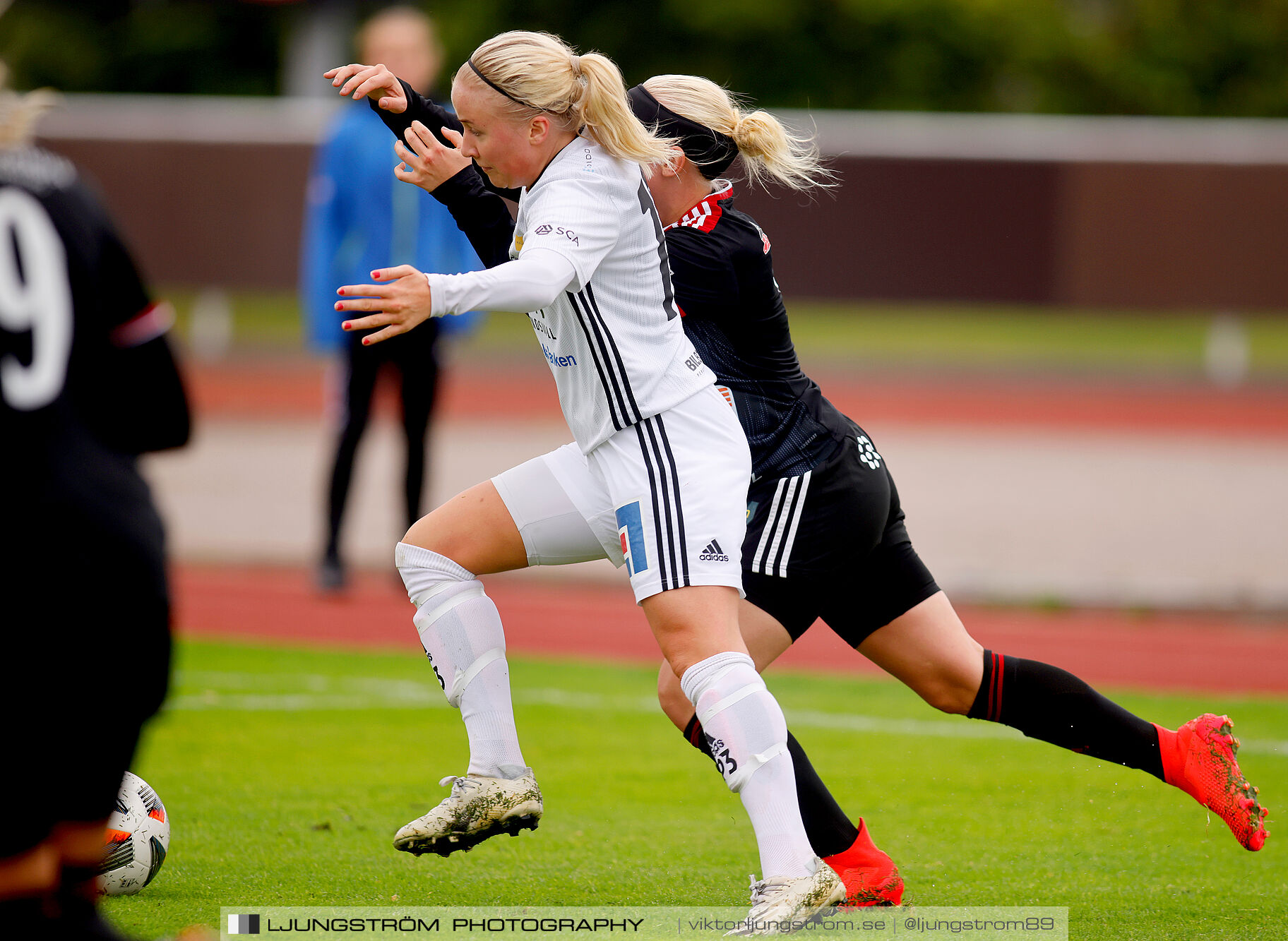 Lidköpings FK-Sundsvalls DFF 1-1,dam,Framnäs IP,Lidköping,Sverige,Fotboll,,2021,358604
