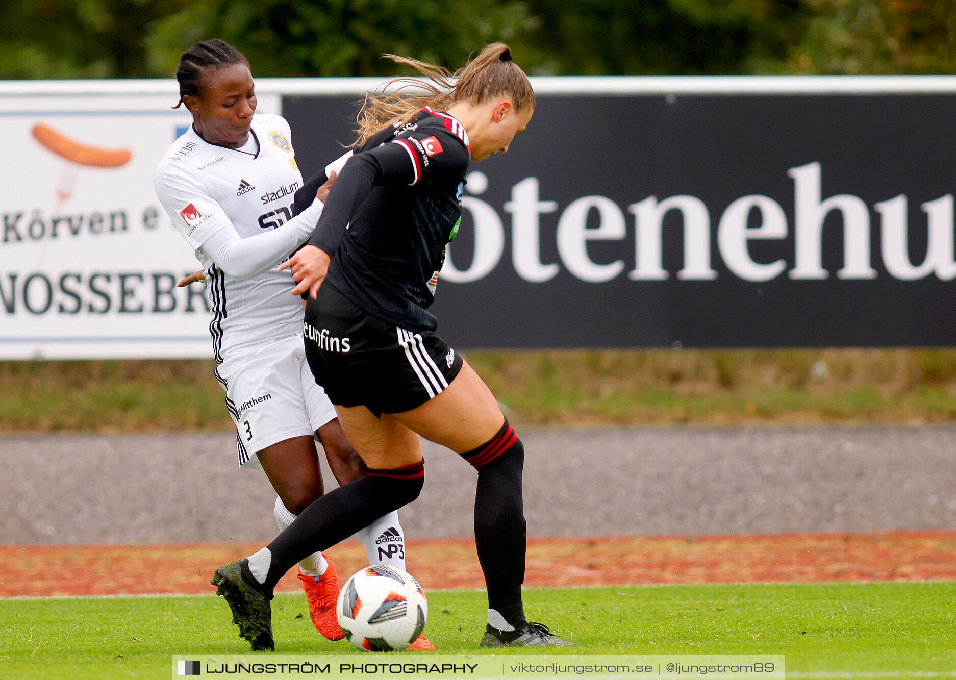 Lidköpings FK-Sundsvalls DFF 1-1,dam,Framnäs IP,Lidköping,Sverige,Fotboll,,2021,358611