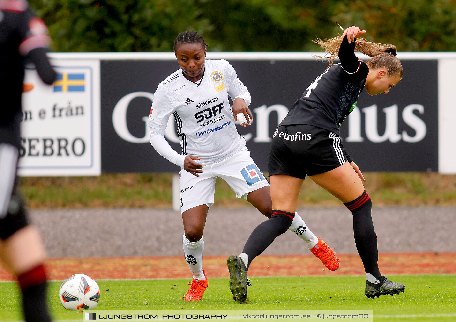 Lidköpings FK-Sundsvalls DFF 1-1,dam,Framnäs IP,Lidköping,Sverige,Fotboll,,2021,358612