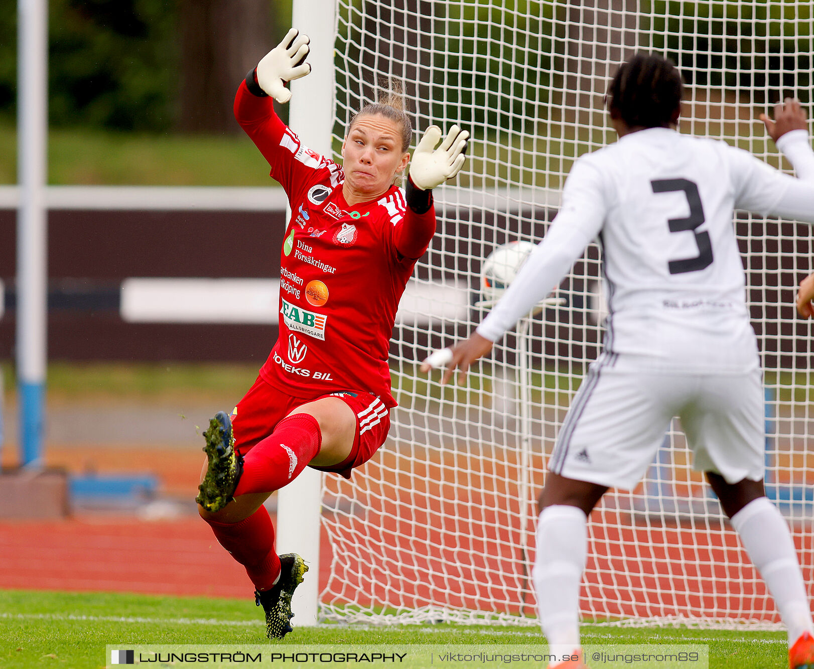 Lidköpings FK-Sundsvalls DFF 1-1,dam,Framnäs IP,Lidköping,Sverige,Fotboll,,2021,358623