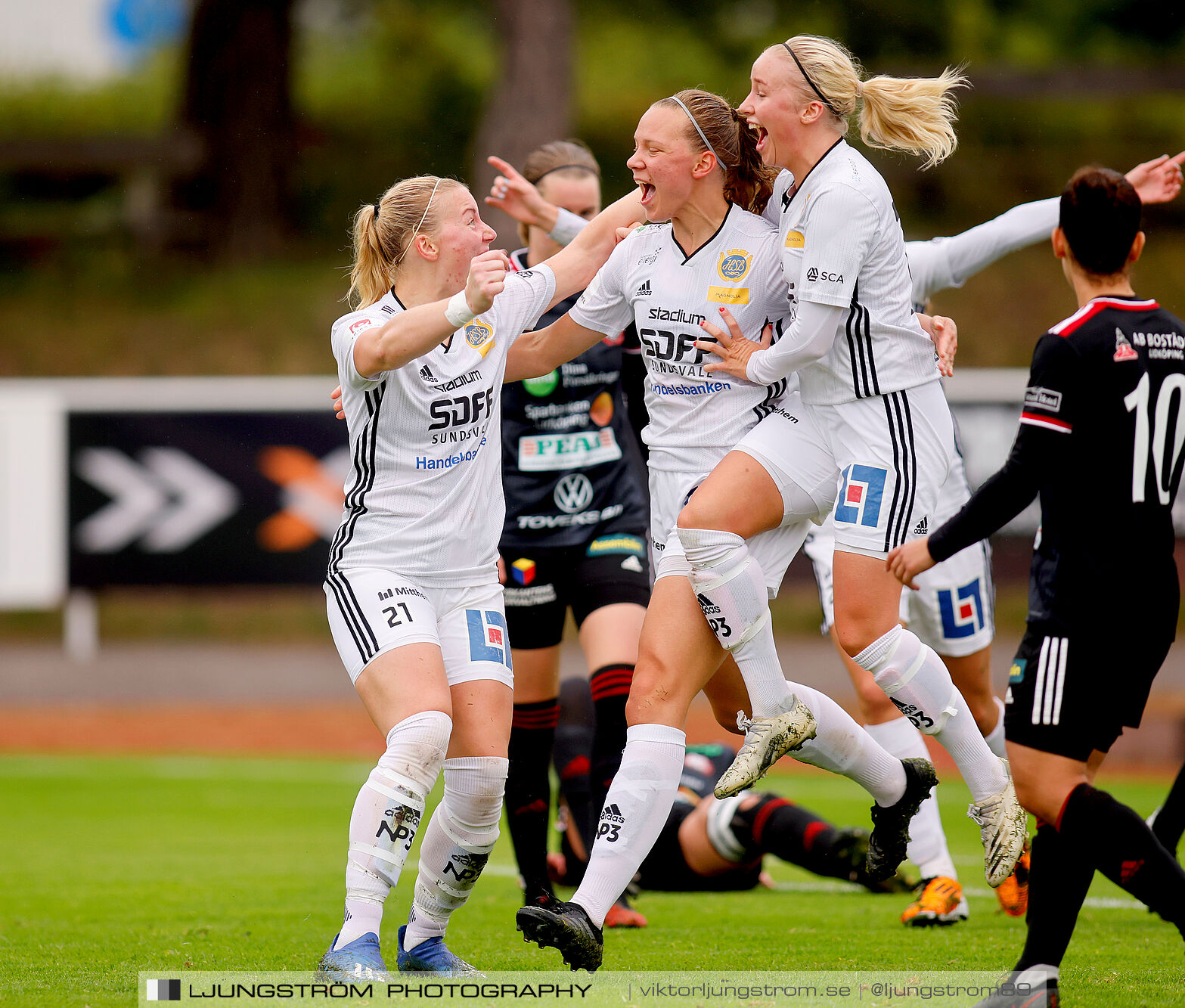 Lidköpings FK-Sundsvalls DFF 1-1,dam,Framnäs IP,Lidköping,Sverige,Fotboll,,2021,358624